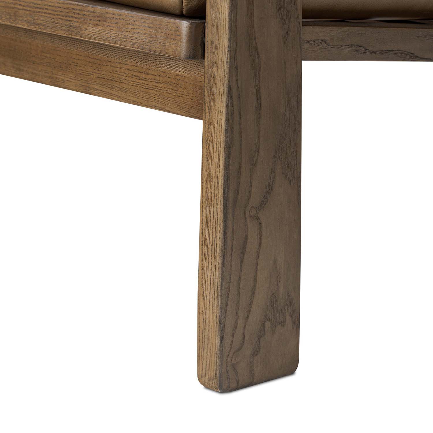 Four Hands Jones Arm Chair - Final Sale