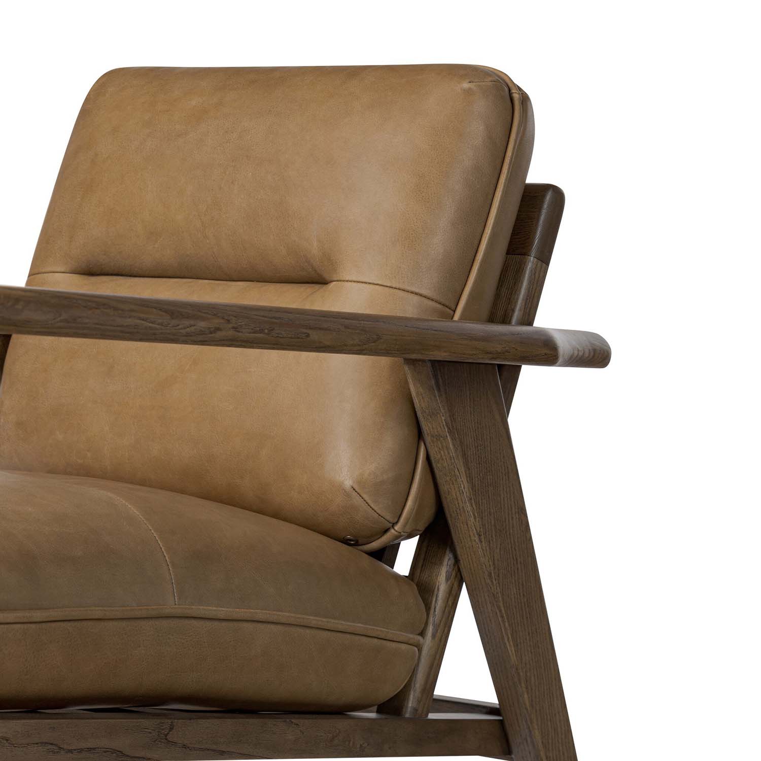 Four Hands Jones Arm Chair - Final Sale