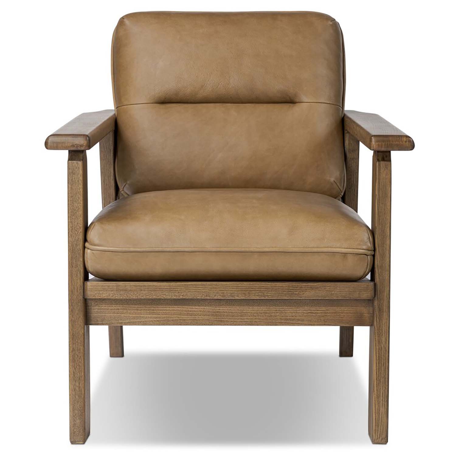 Four Hands Jones Arm Chair - Final Sale