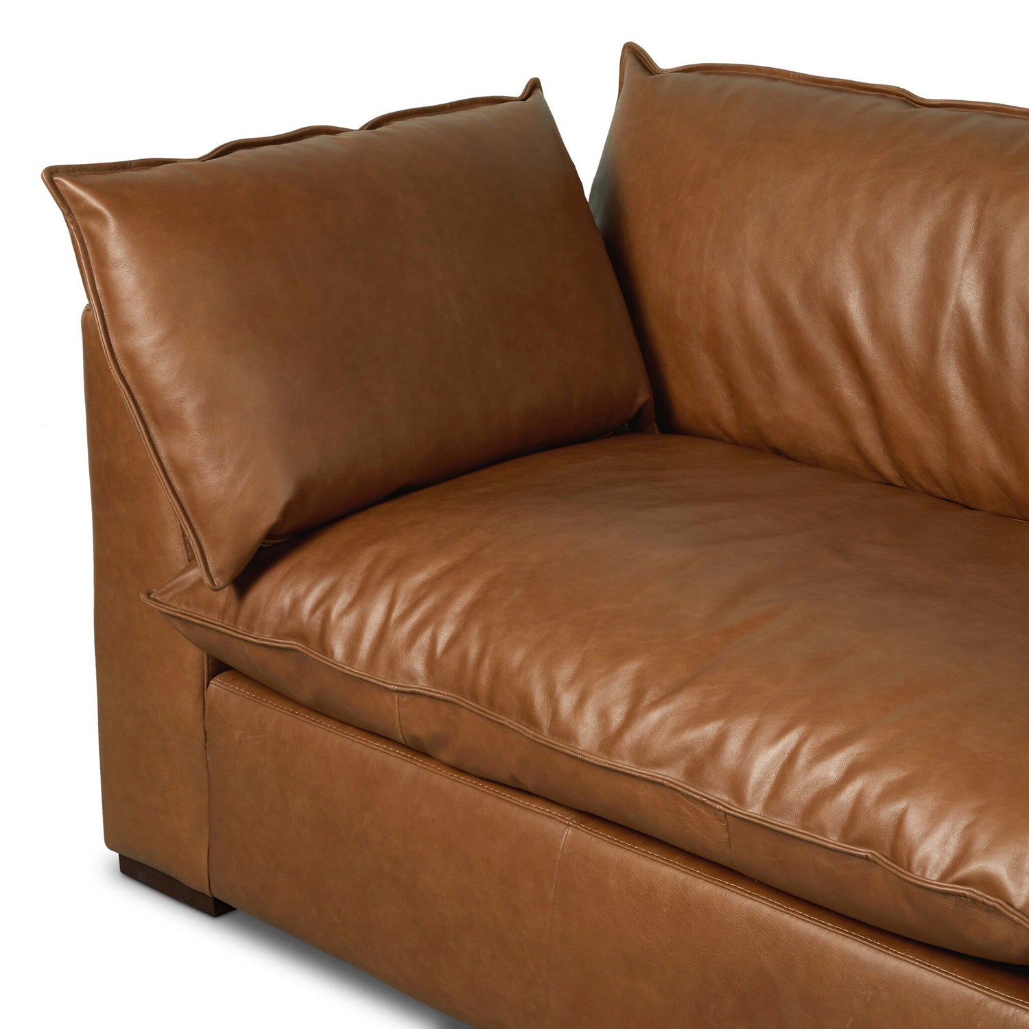 Four Hands Kosa 108in Sofa