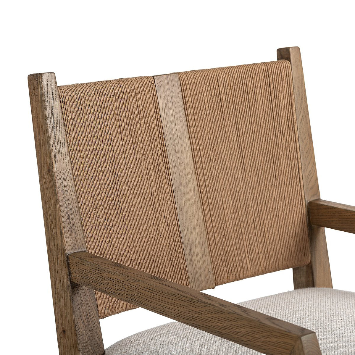 Four Hands Selene Dining Arm Chair Set of 2