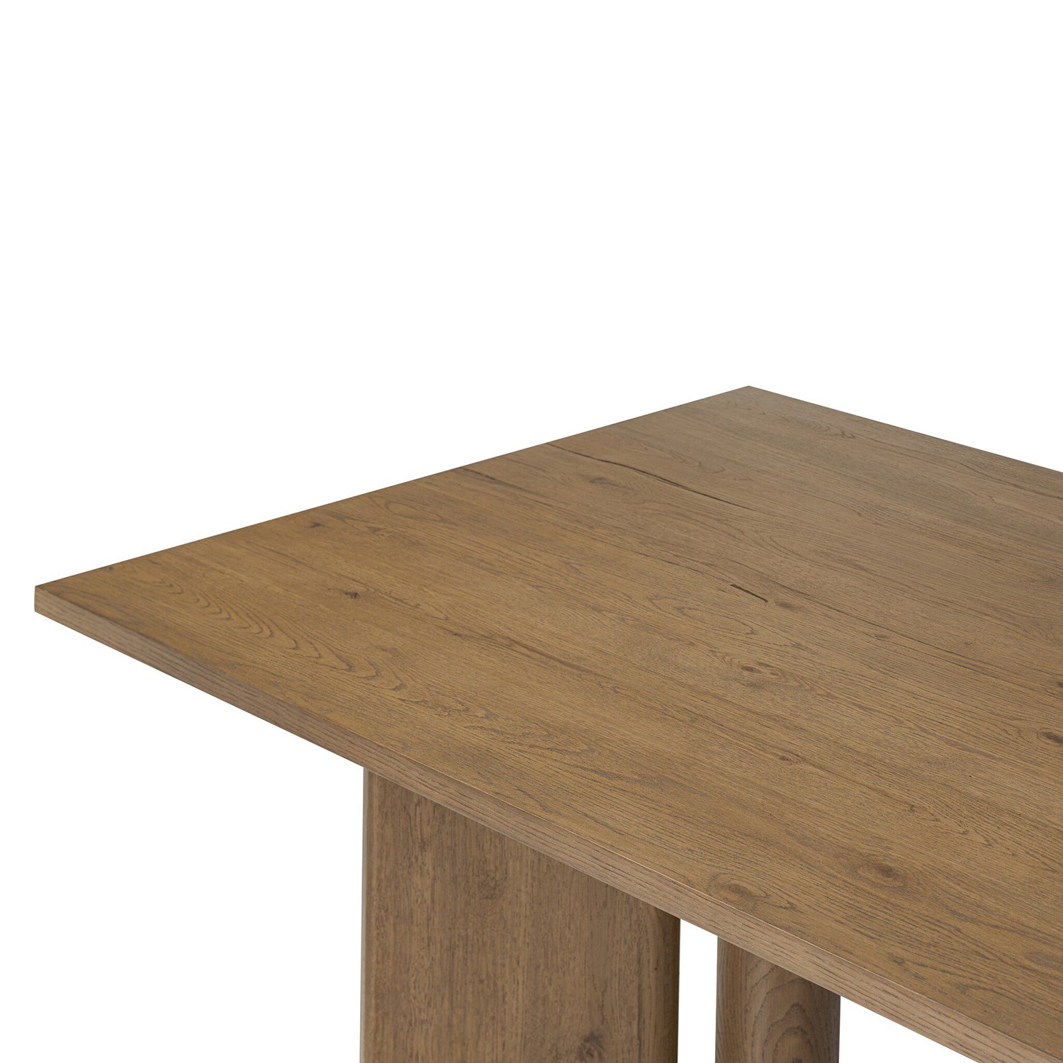 Four Hands Huxley 100in Dining Table