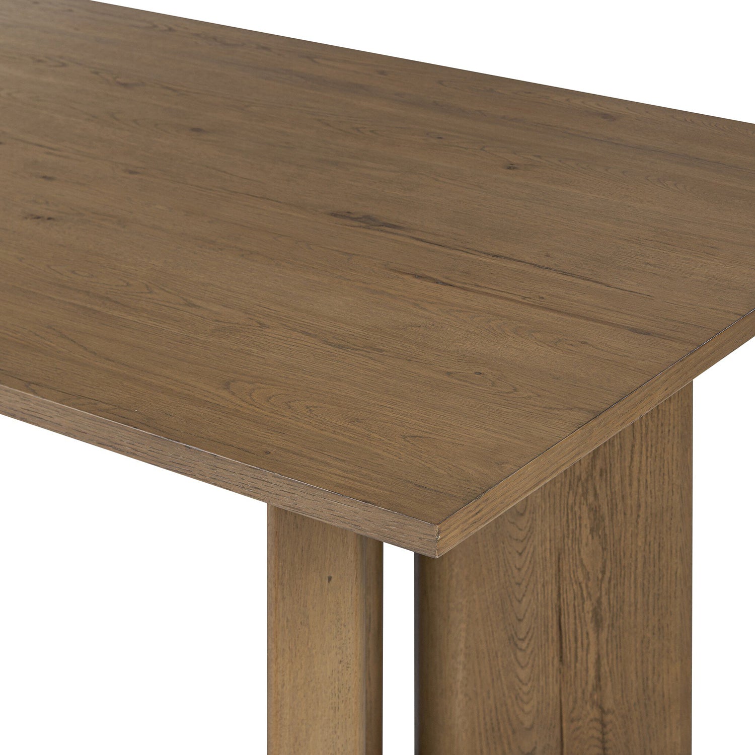 Four Hands Huxley 100in Dining Table