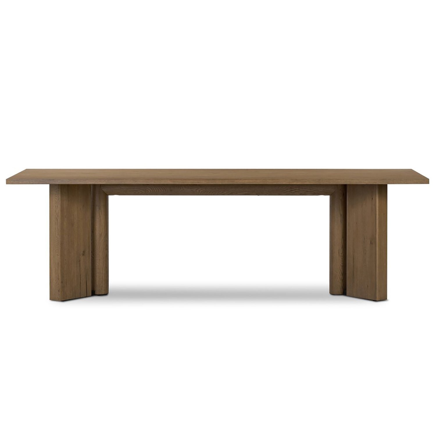 Four Hands Huxley 100in Dining Table