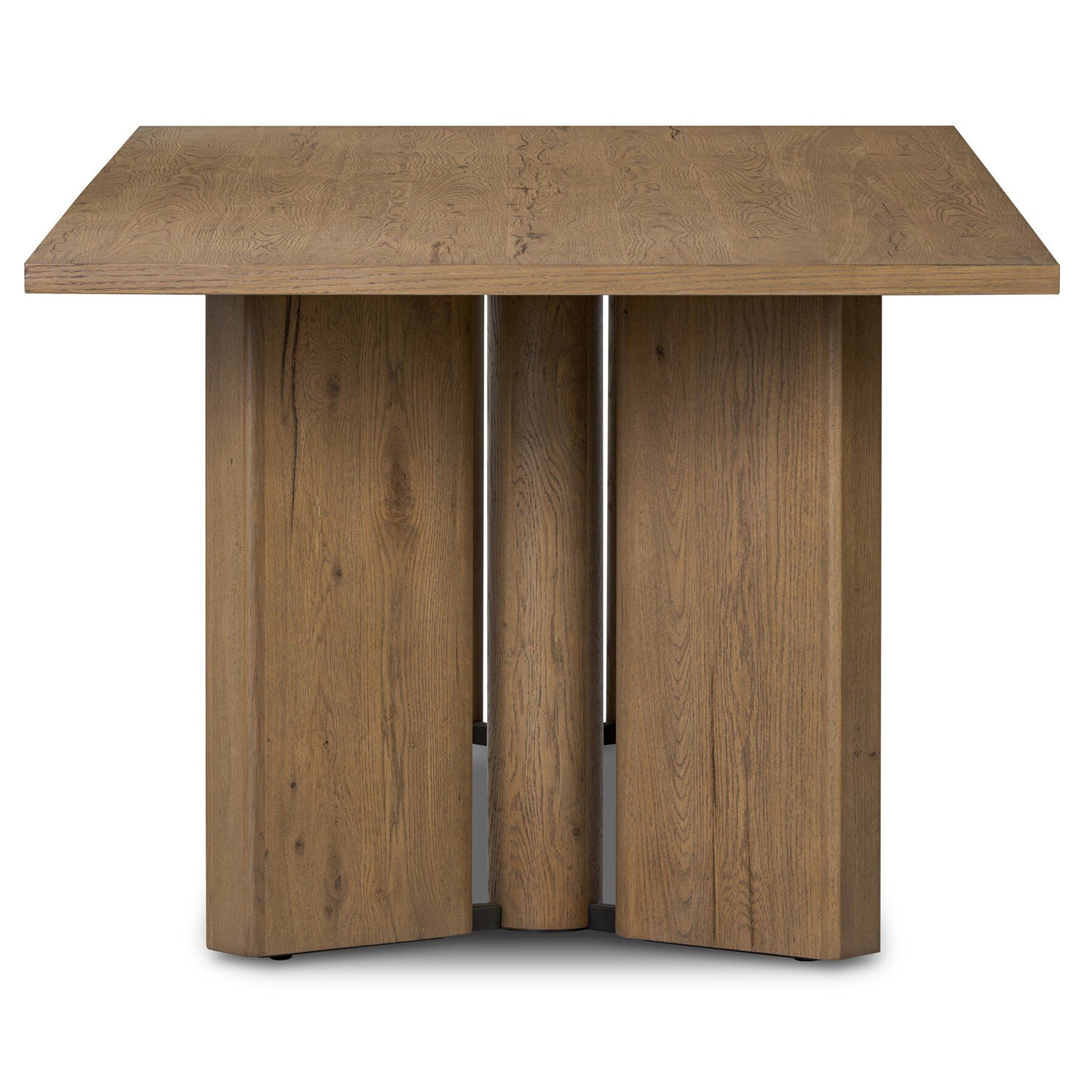Four Hands Huxley 100in Dining Table