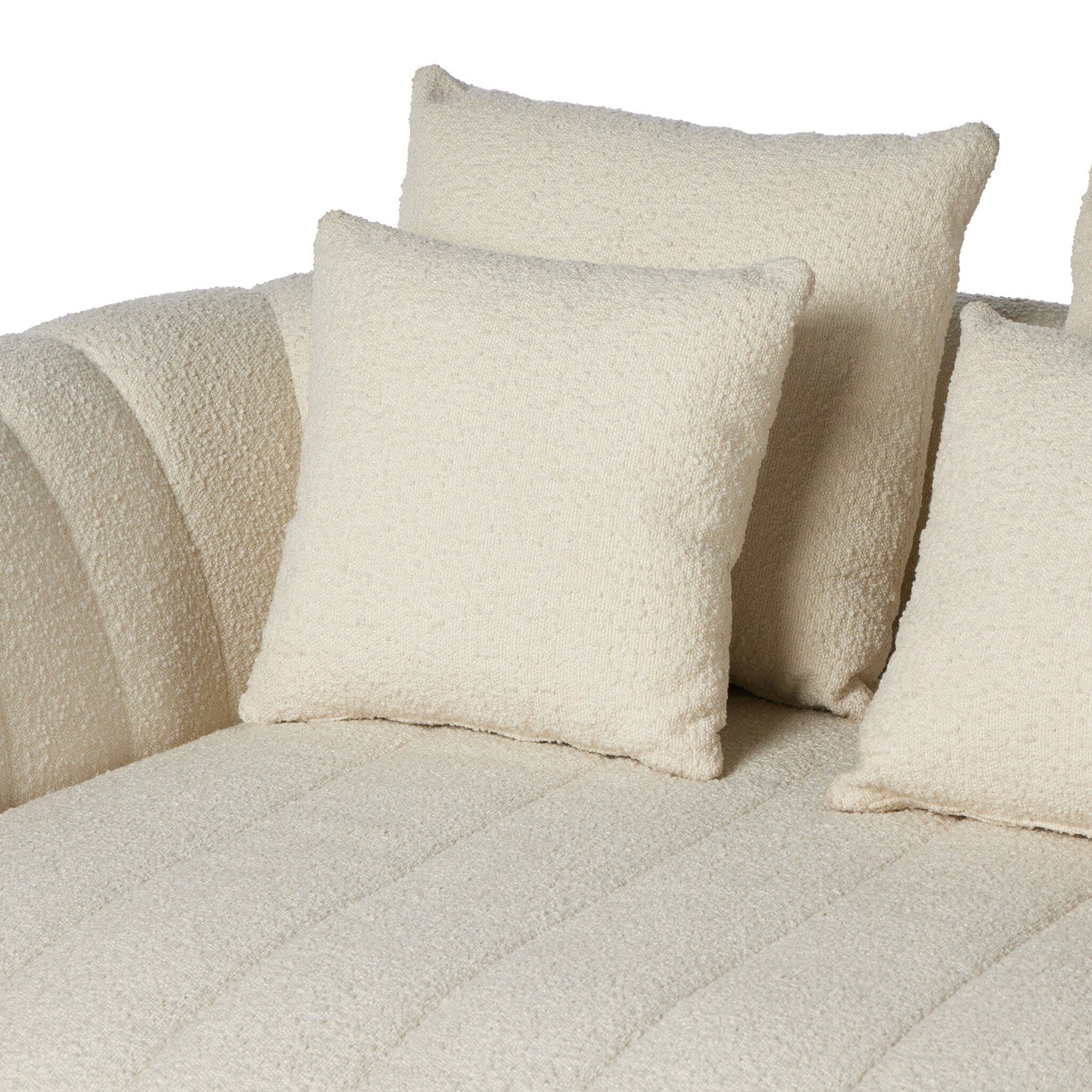 Four Hands Doss Media Lounger