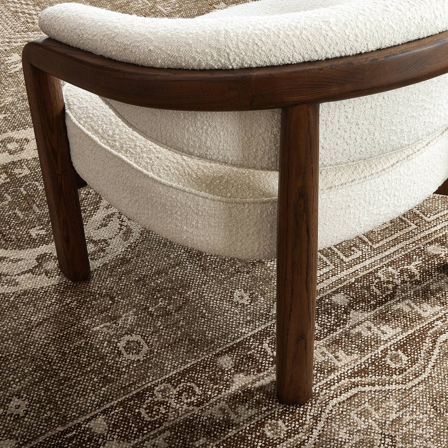 Four Hands Marci Chair