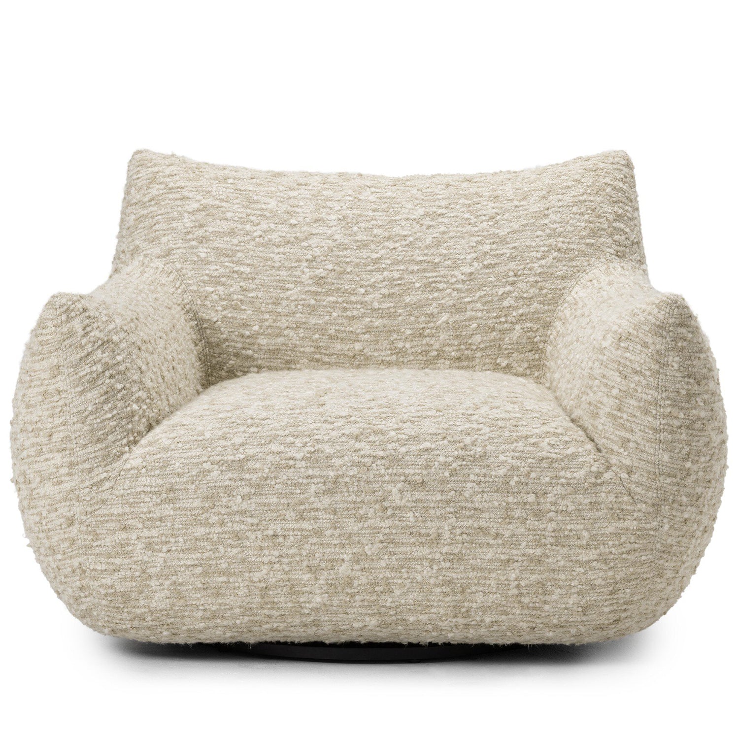 Four Hands Margot Swivel Chair