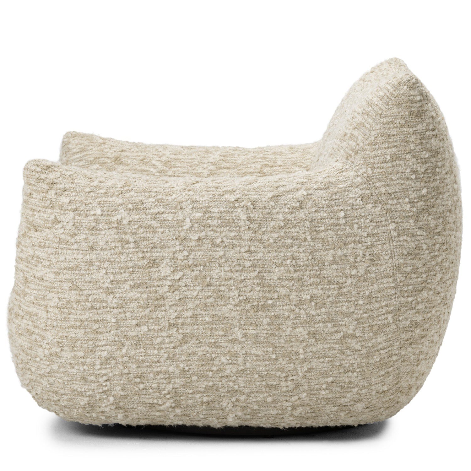 Four Hands Margot Swivel Chair