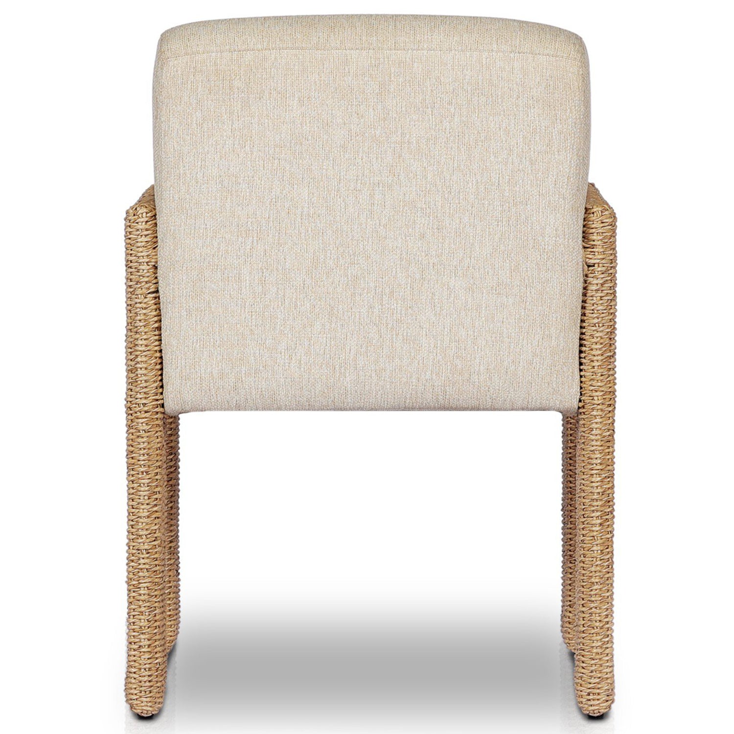 Four Hands Amur Outdoor Dining Chair Set of 2