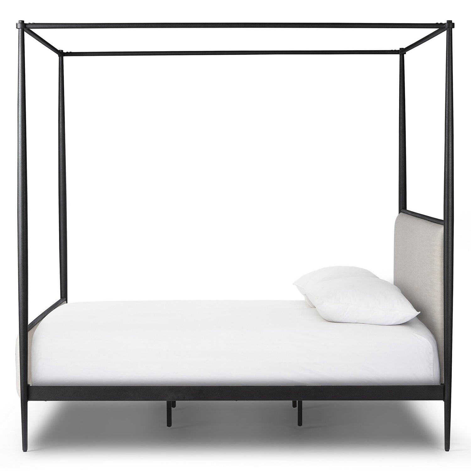 Four Hands Xander Canopy Bed