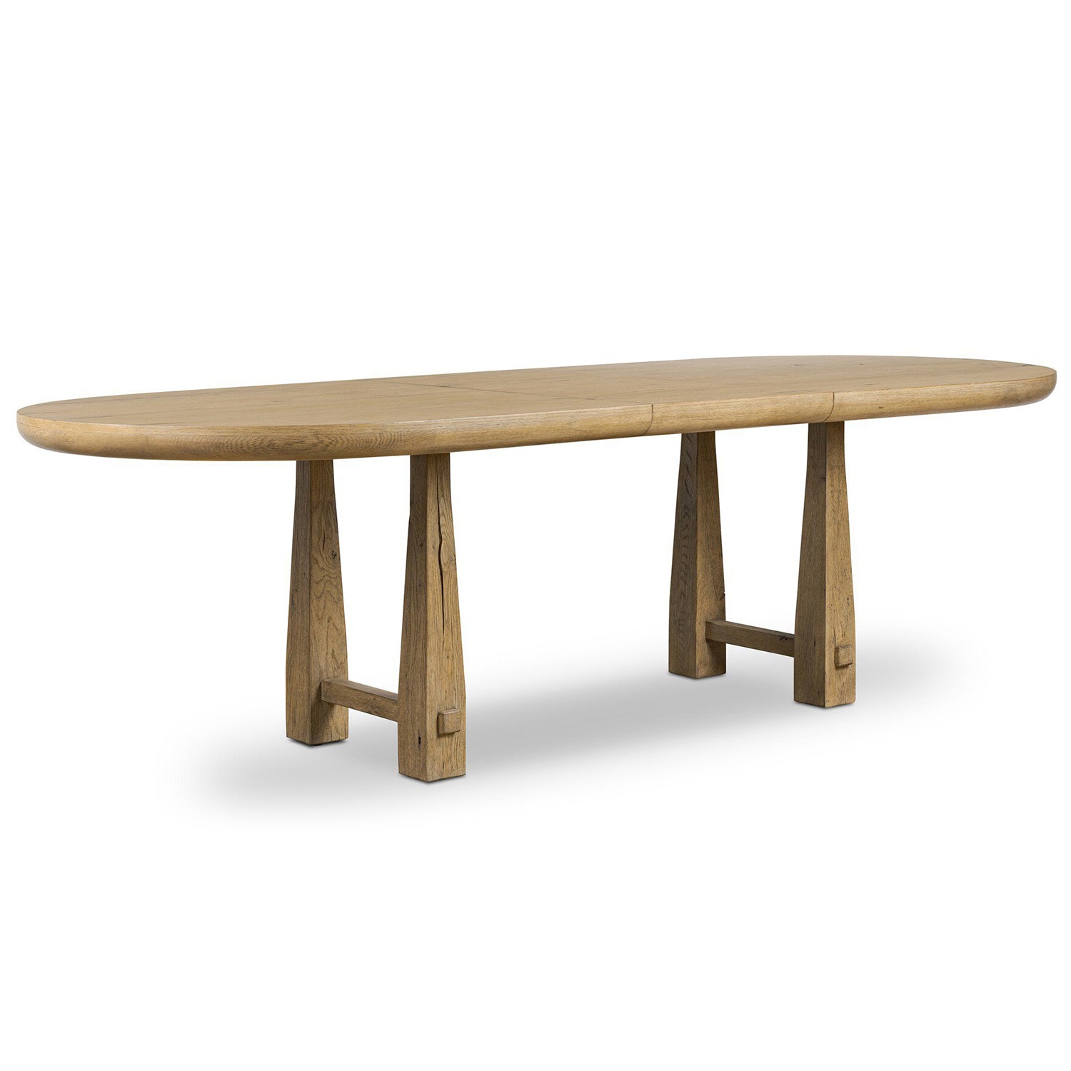 Four Hands Godric Extension Dining Table