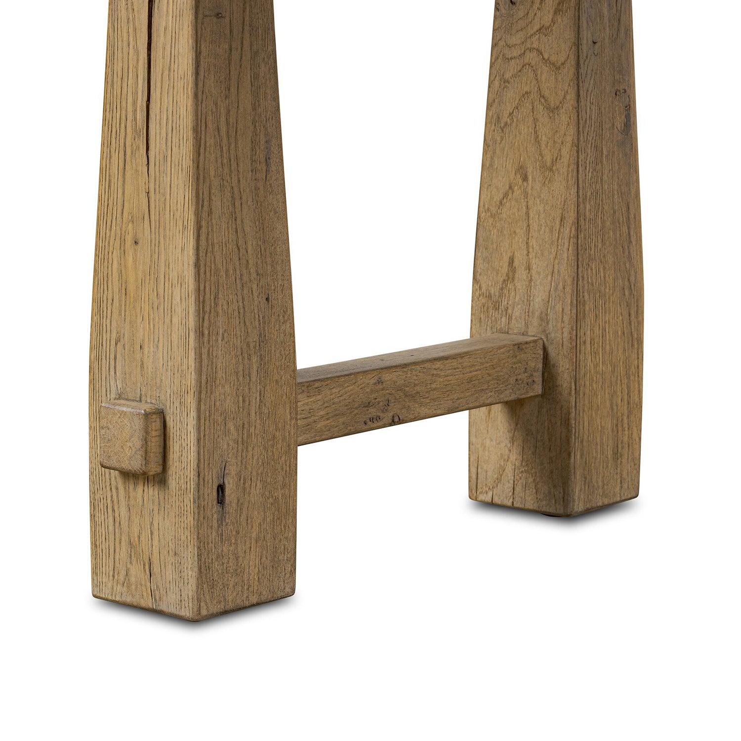 Four Hands Godric Extension Dining Table