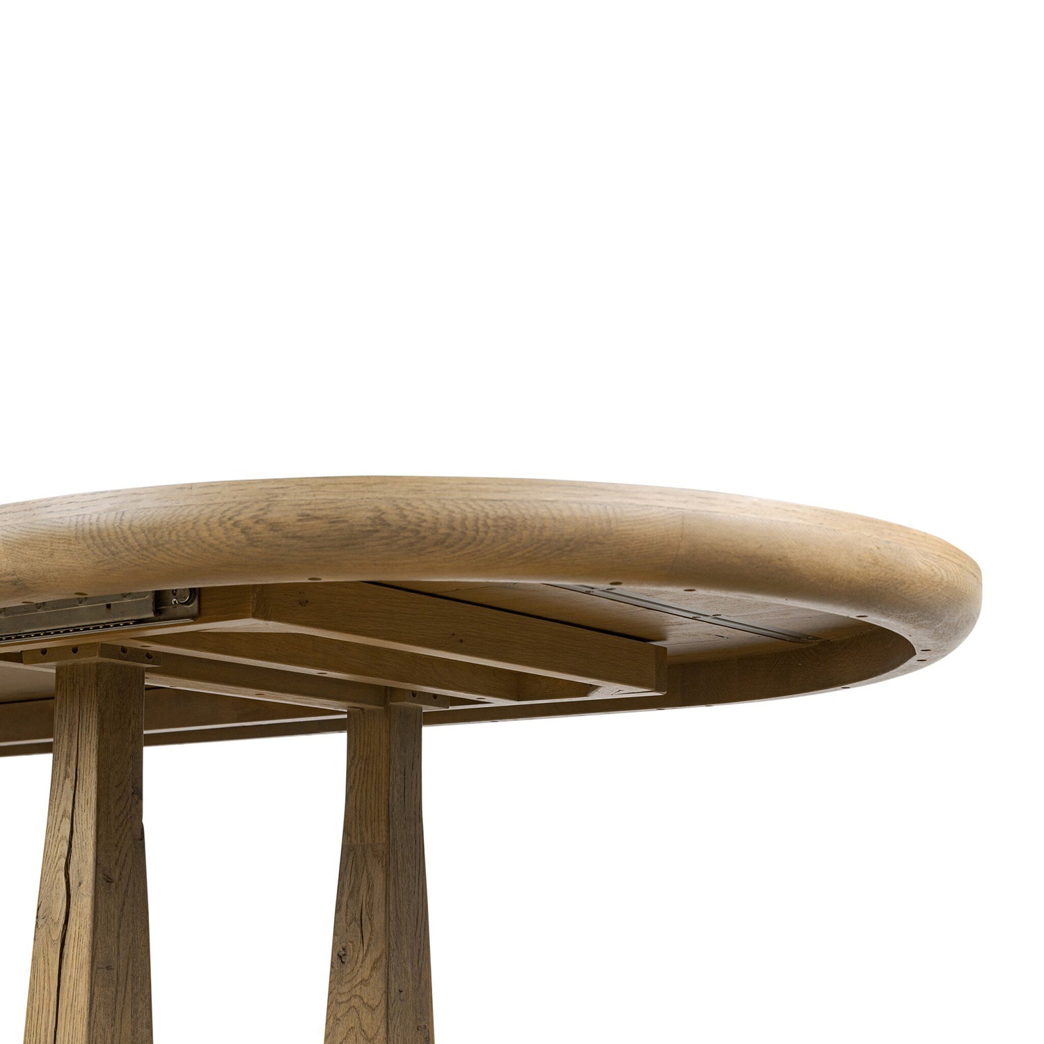 Four Hands Godric Extension Dining Table