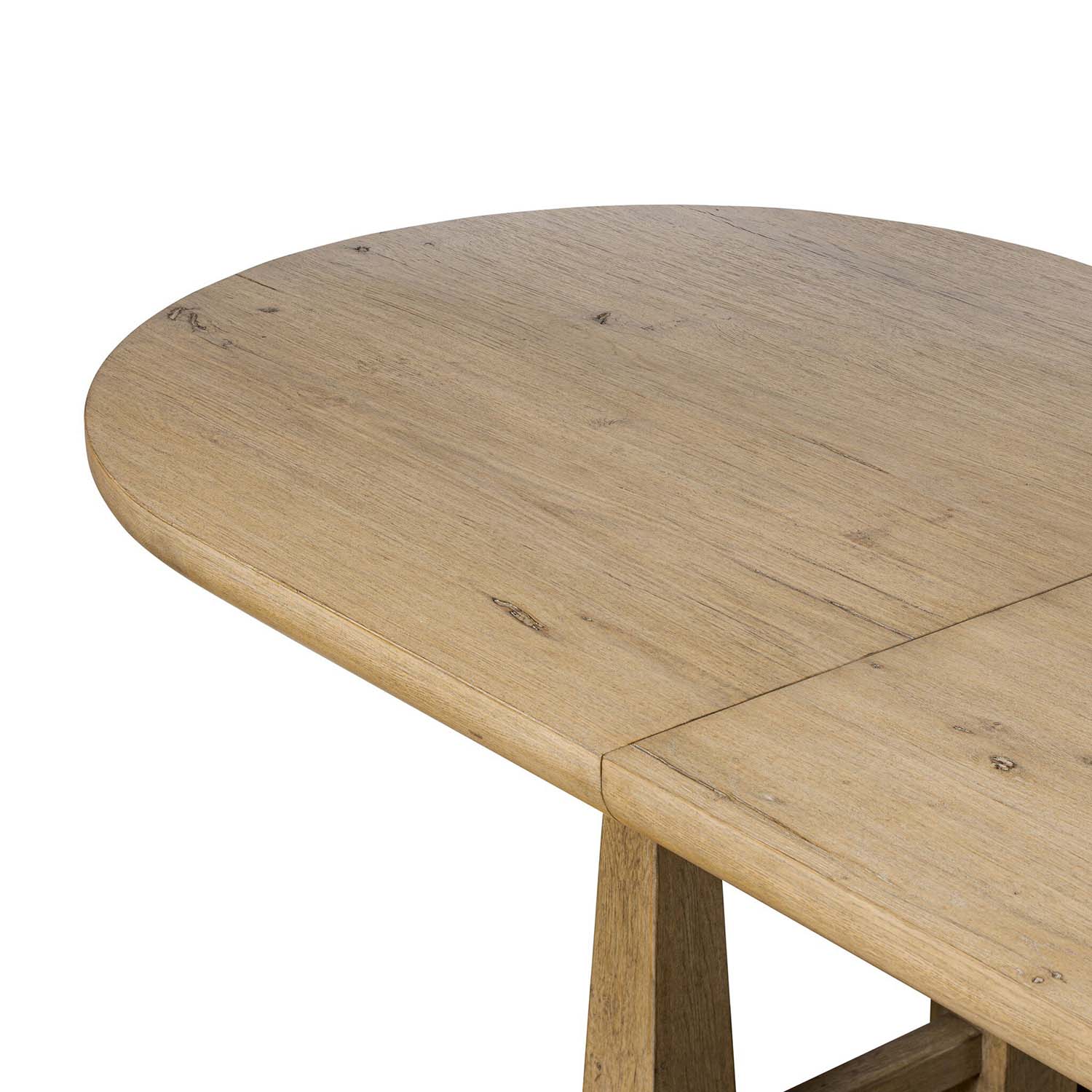 Four Hands Godric Extension Dining Table