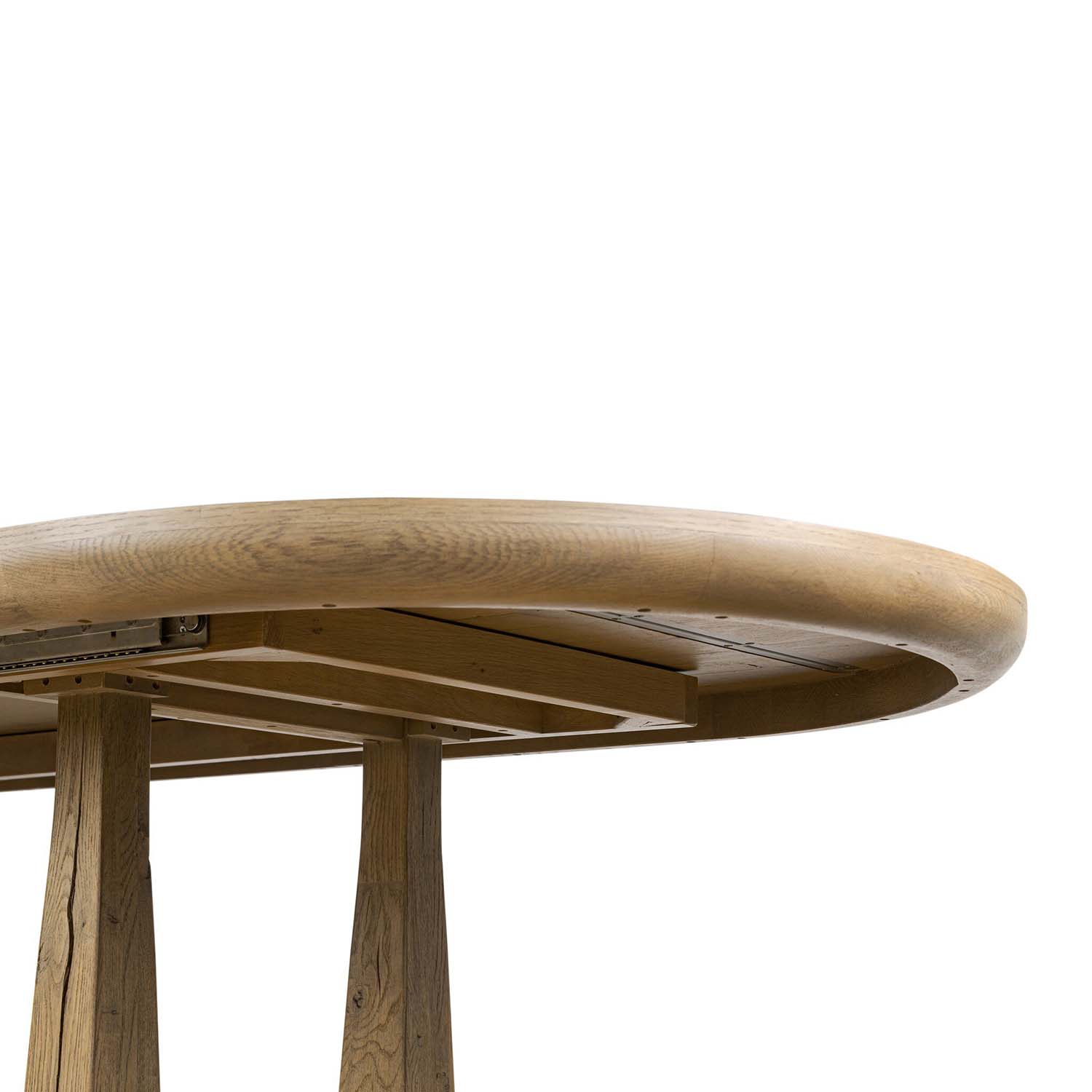 Four Hands Godric Extension Dining Table