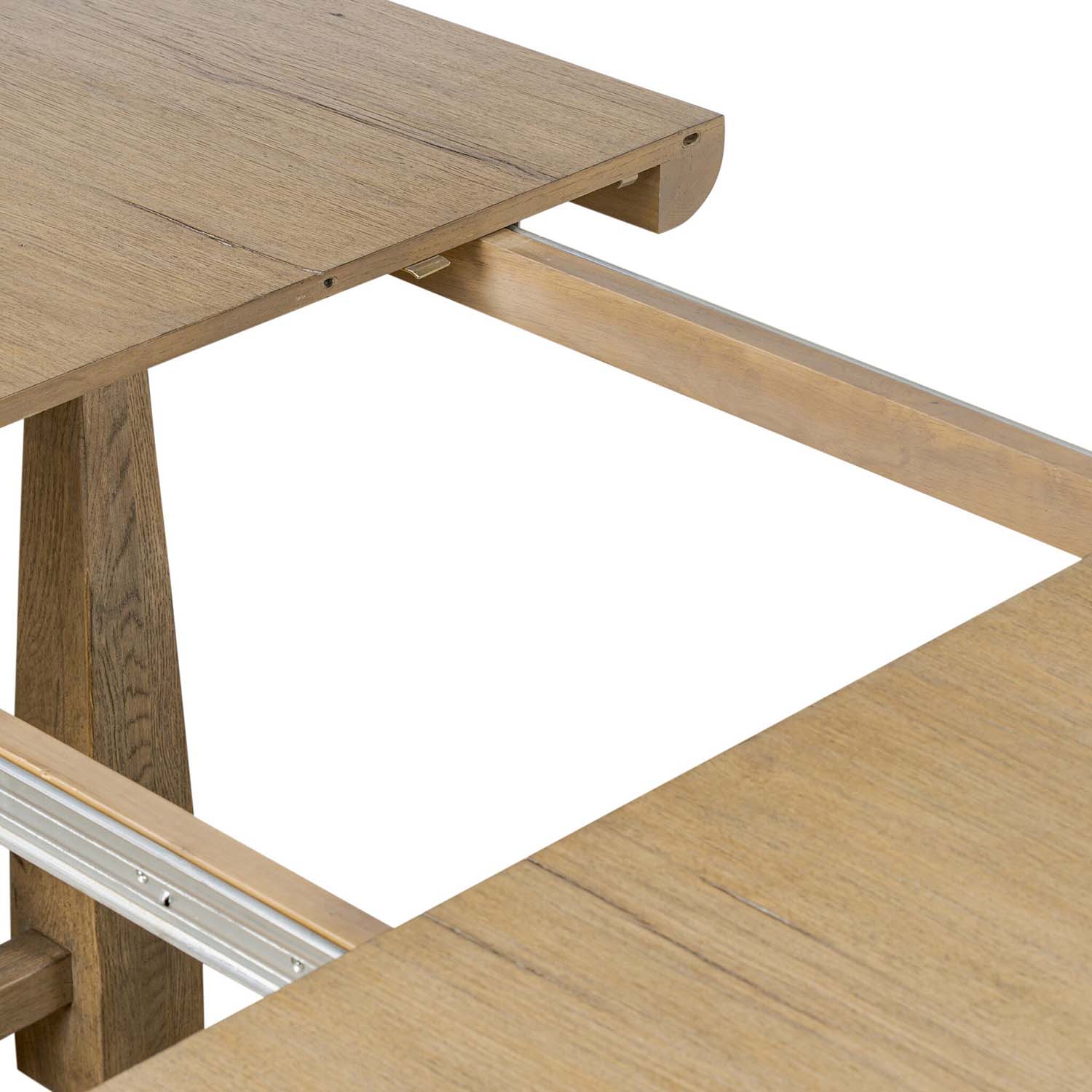 Four Hands Godric Extension Dining Table