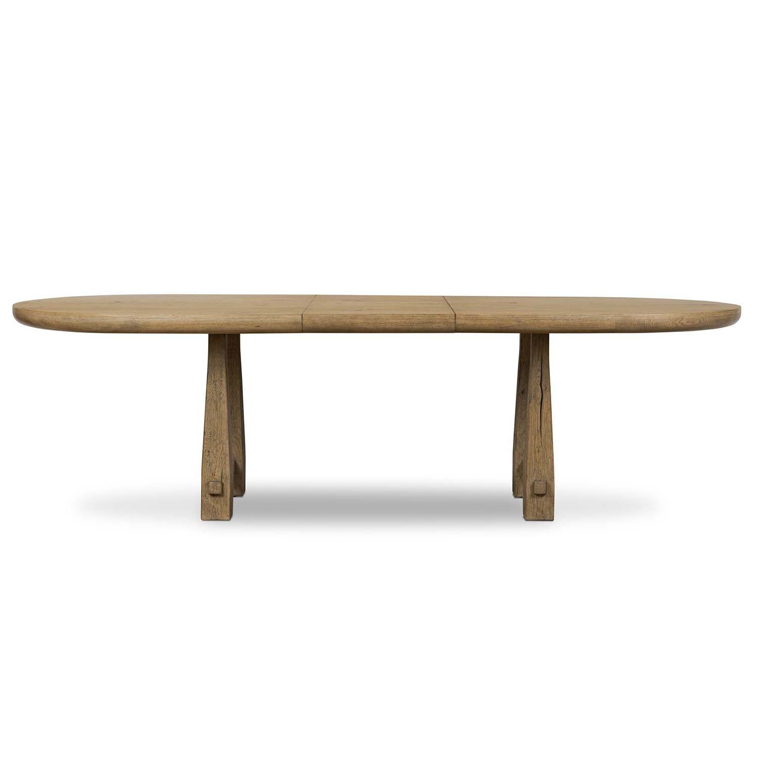 Four Hands Godric Extension Dining Table