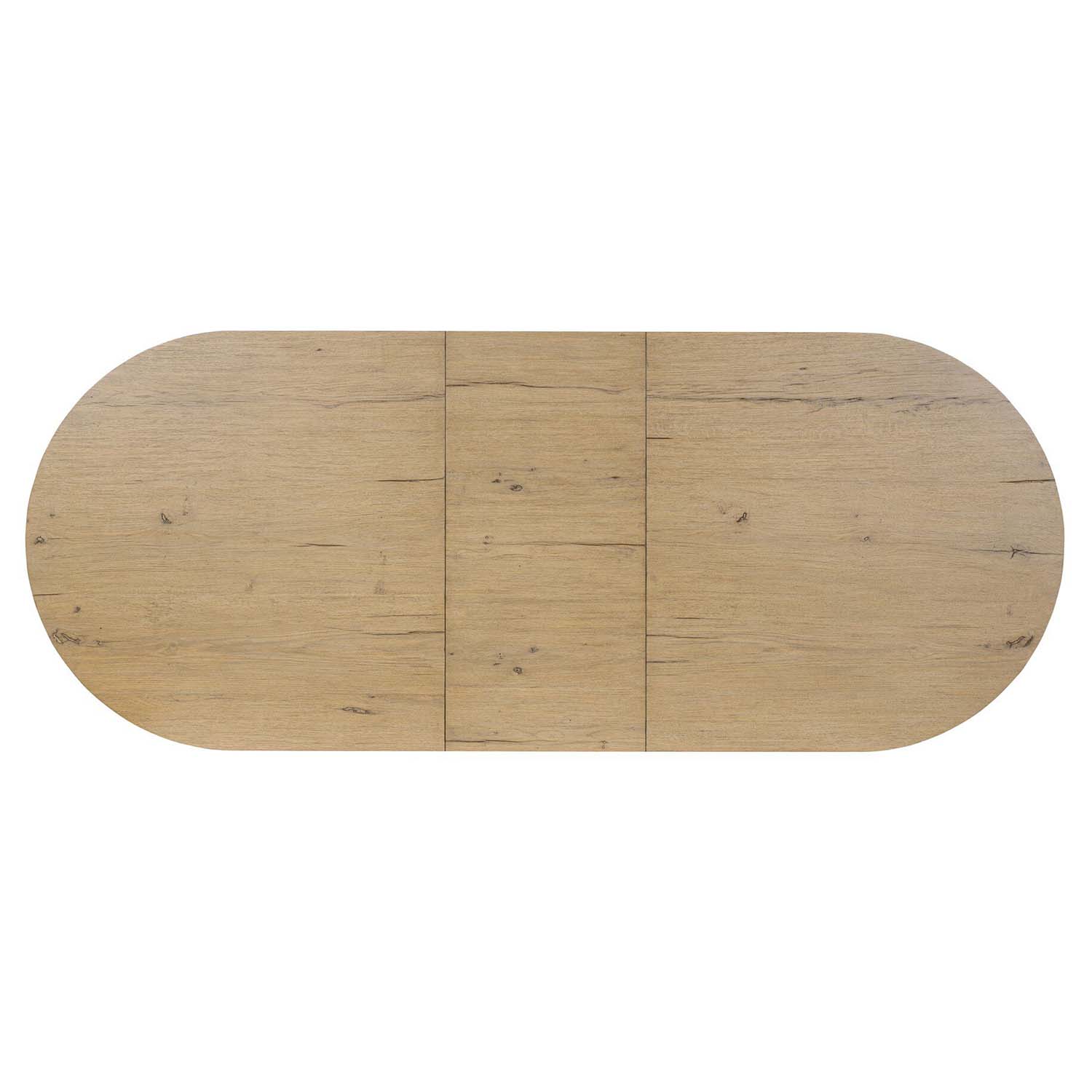 Four Hands Godric Extension Dining Table