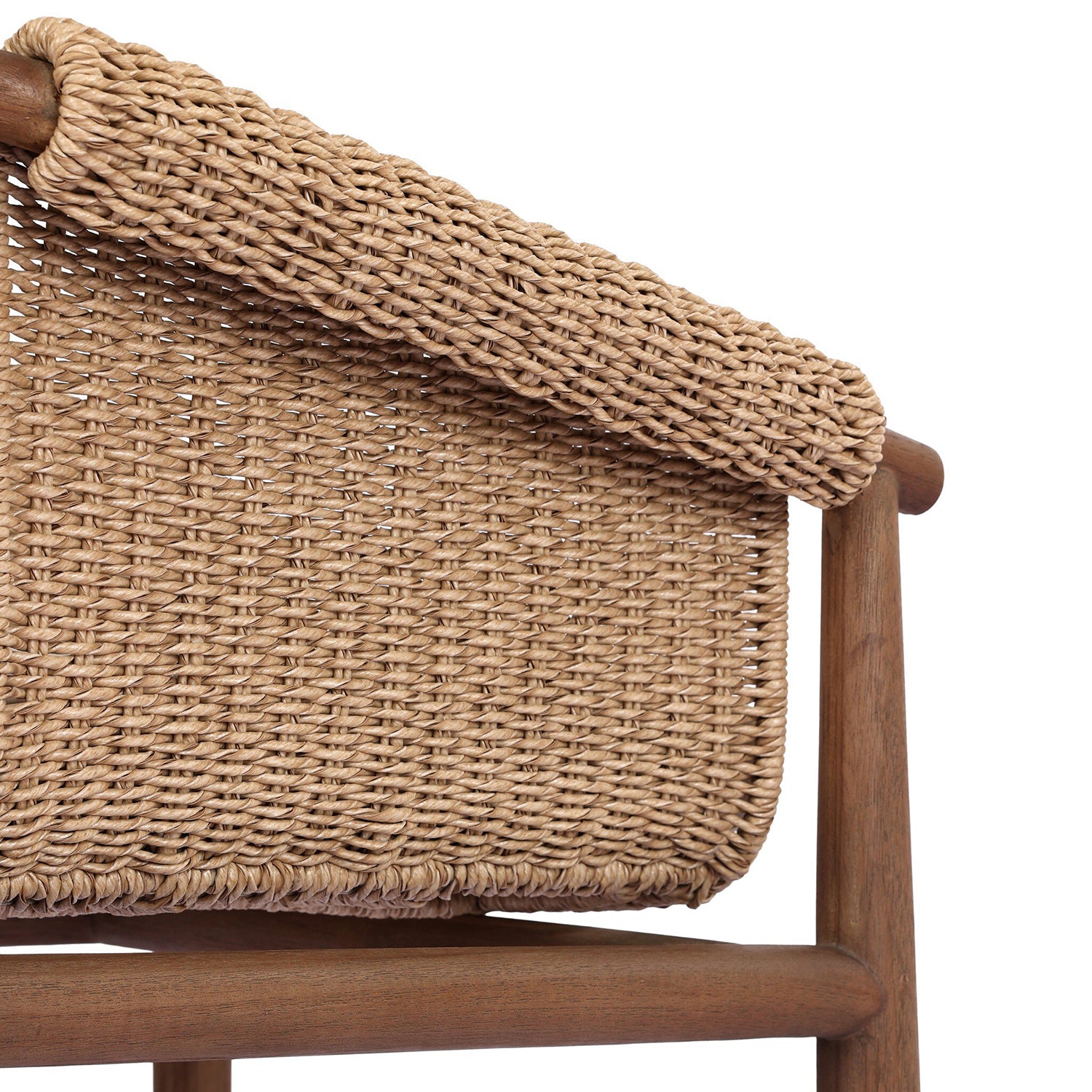 Four Hands Cambrie Outdoor Dining Chair