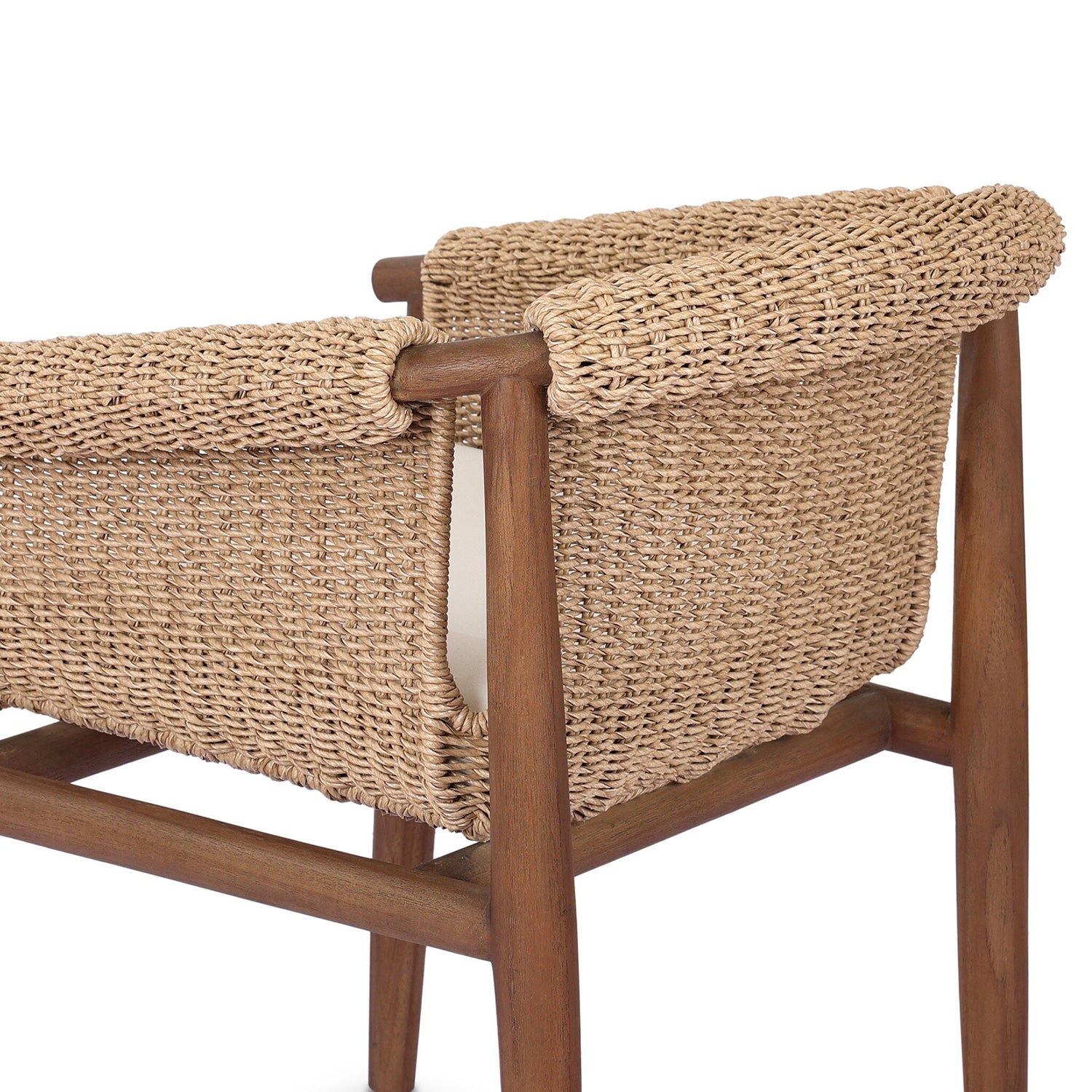 Four Hands Cambrie Outdoor Dining Chair