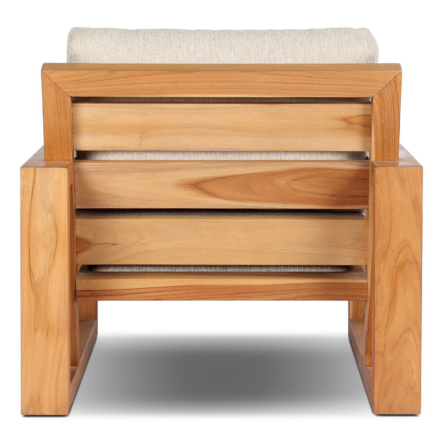 Four Hands Burgos Outdoor Chair