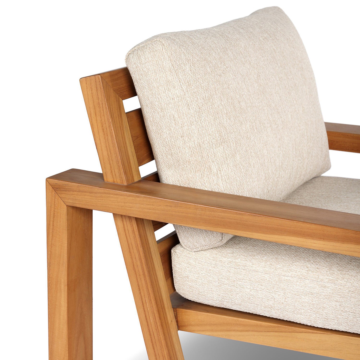 Four Hands Burgos Outdoor Chair