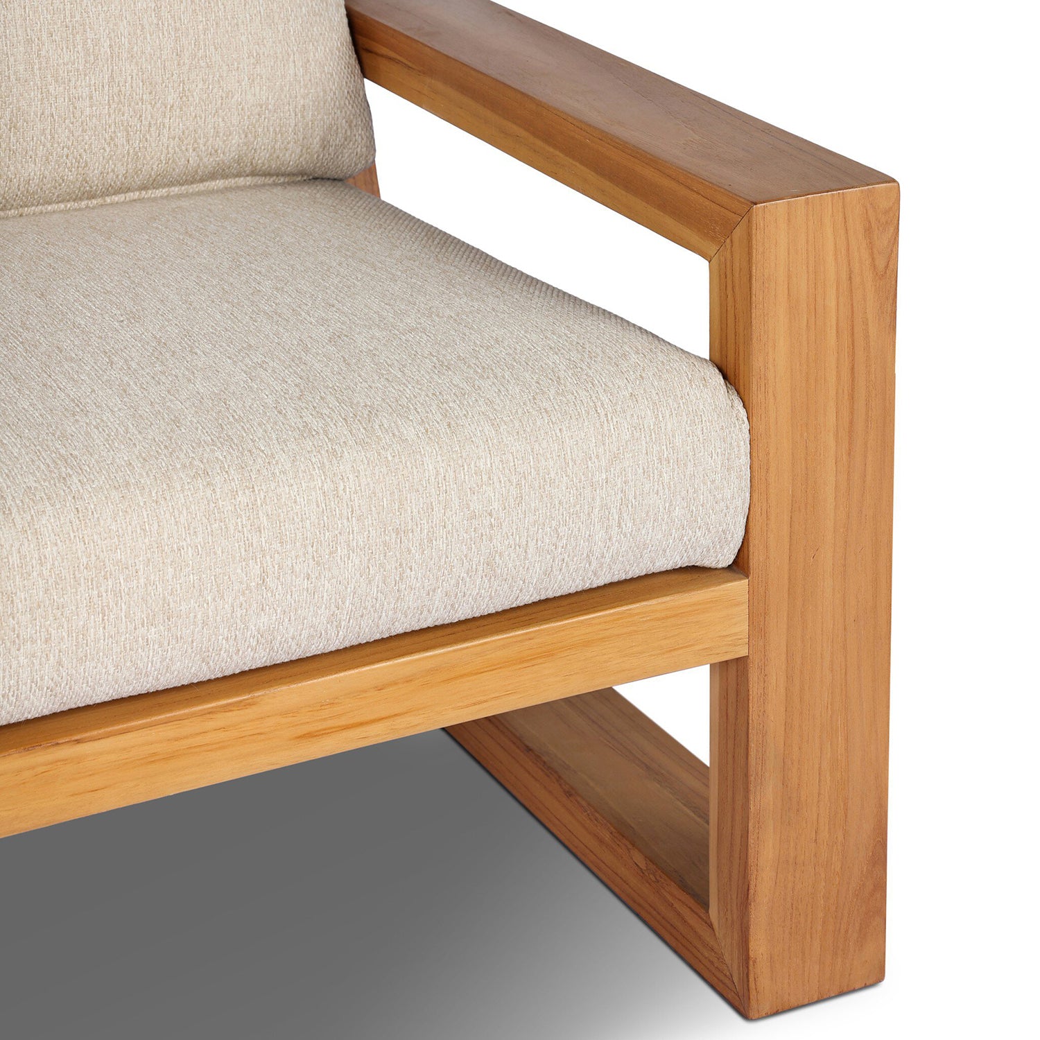 Four Hands Burgos Outdoor Chair