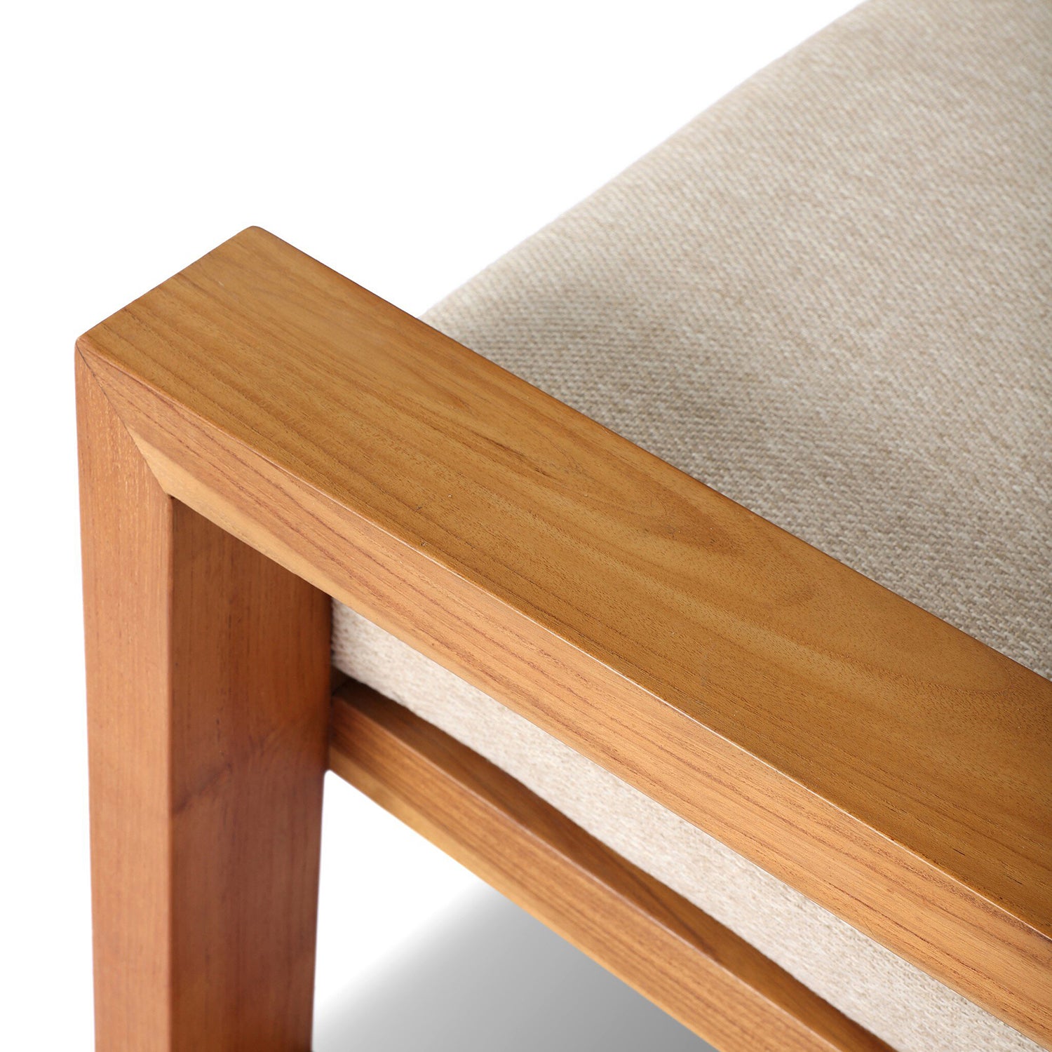 Four Hands Burgos Outdoor Chair