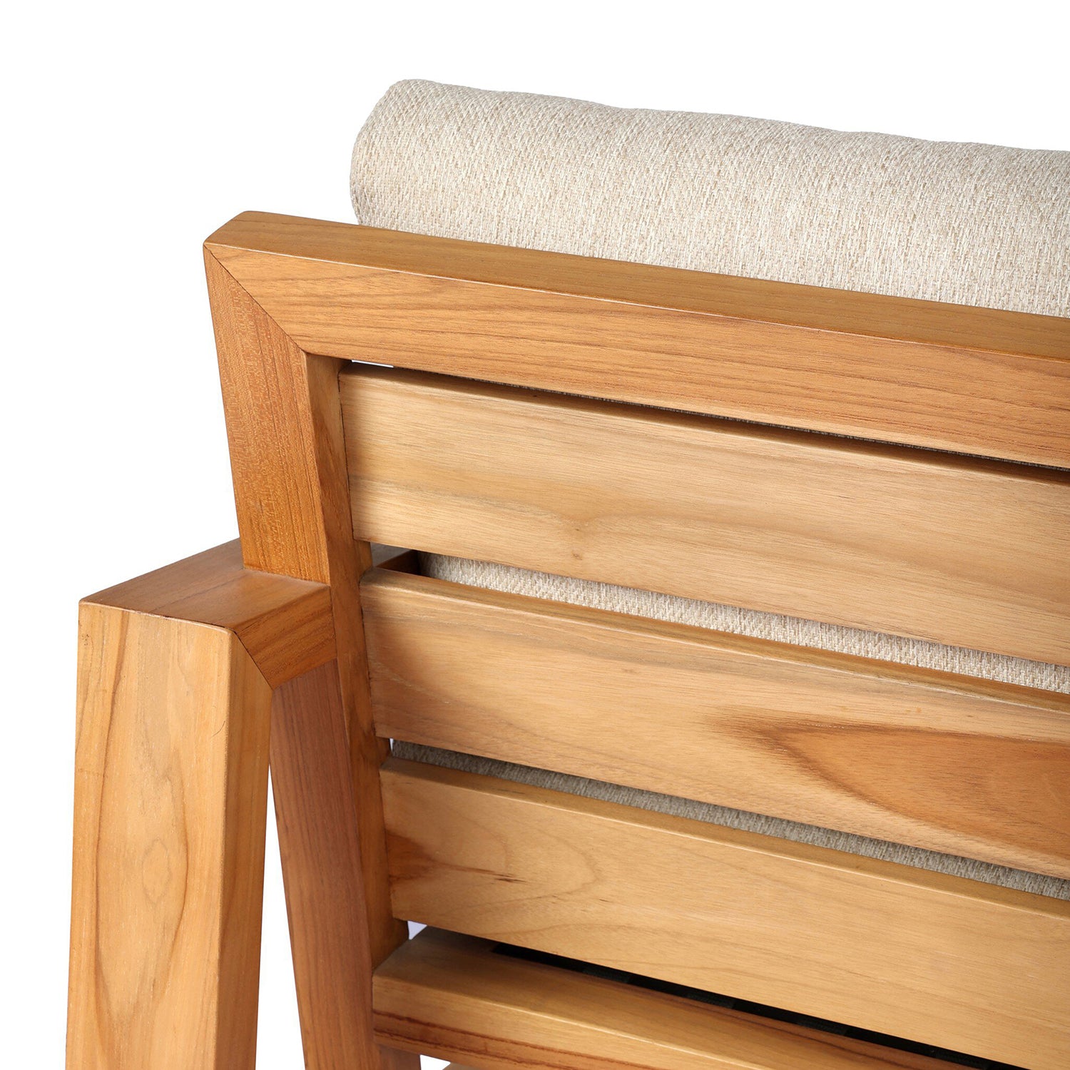 Four Hands Burgos Outdoor Chair