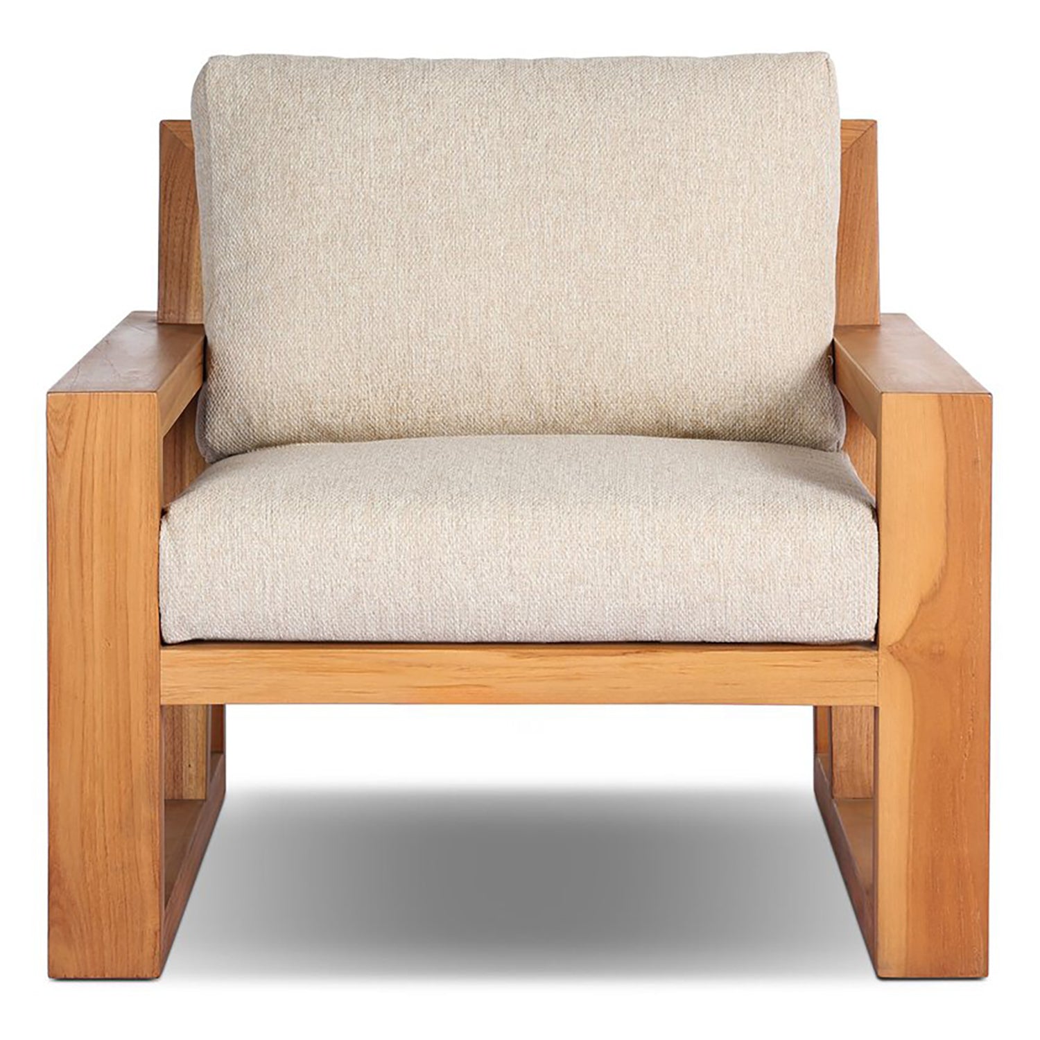 Four Hands Burgos Outdoor Chair