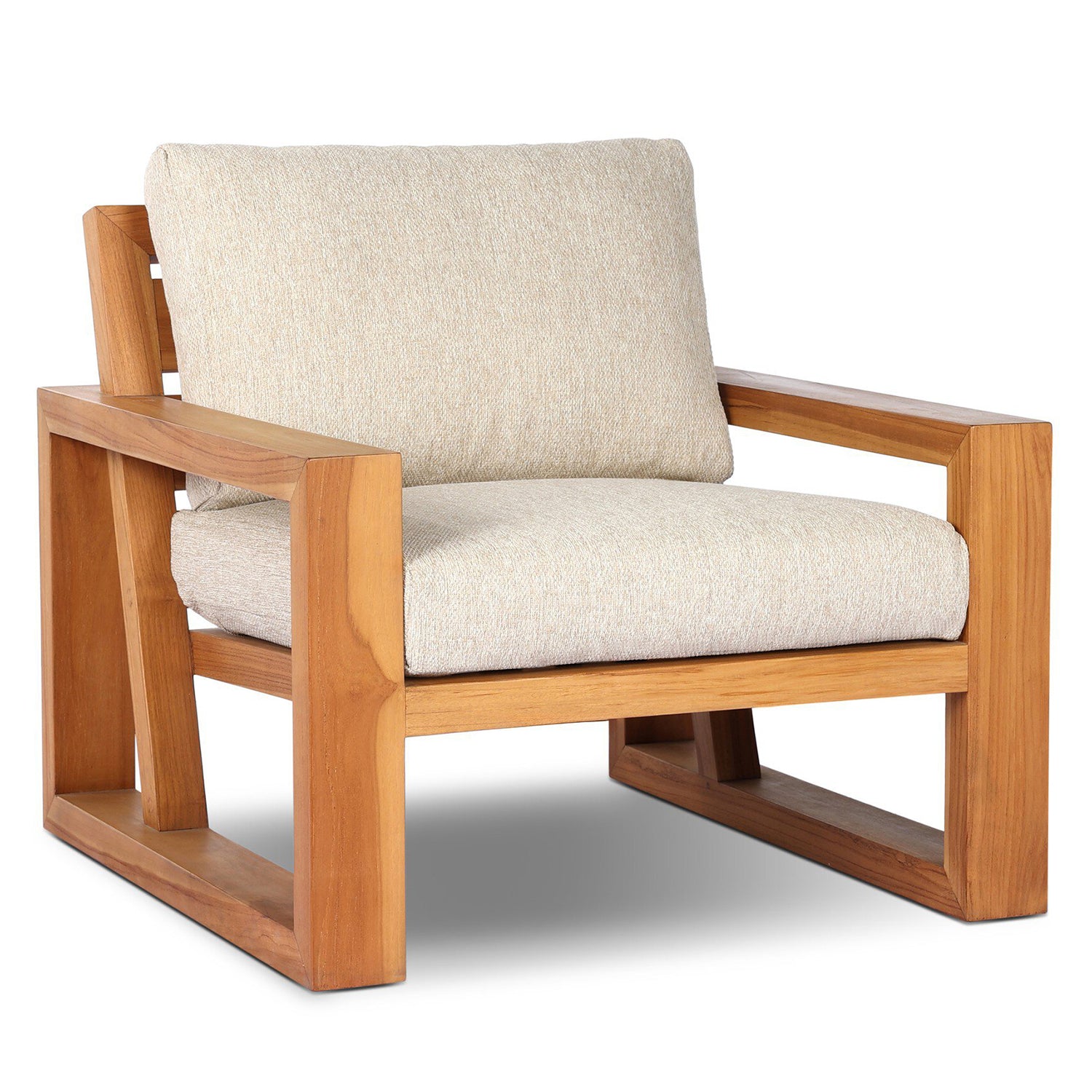 Four Hands Burgos Outdoor Chair