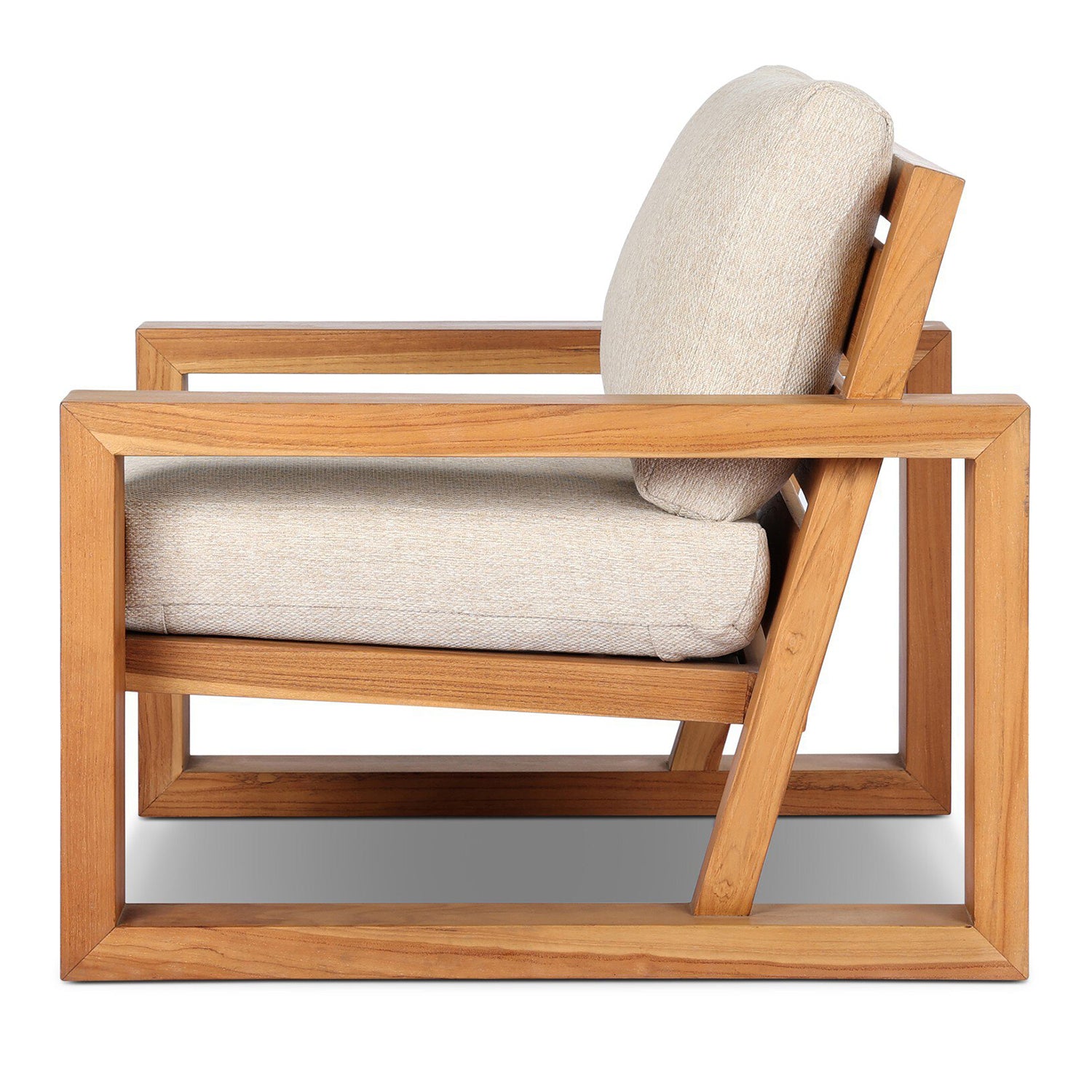 Four Hands Burgos Outdoor Chair