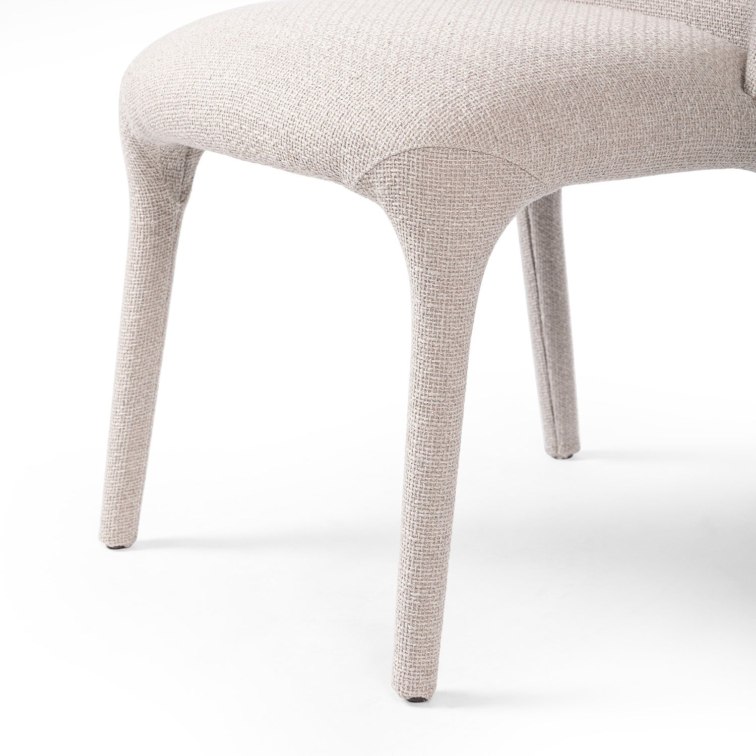 Four Hands Bensen Dining Chair Set of 2