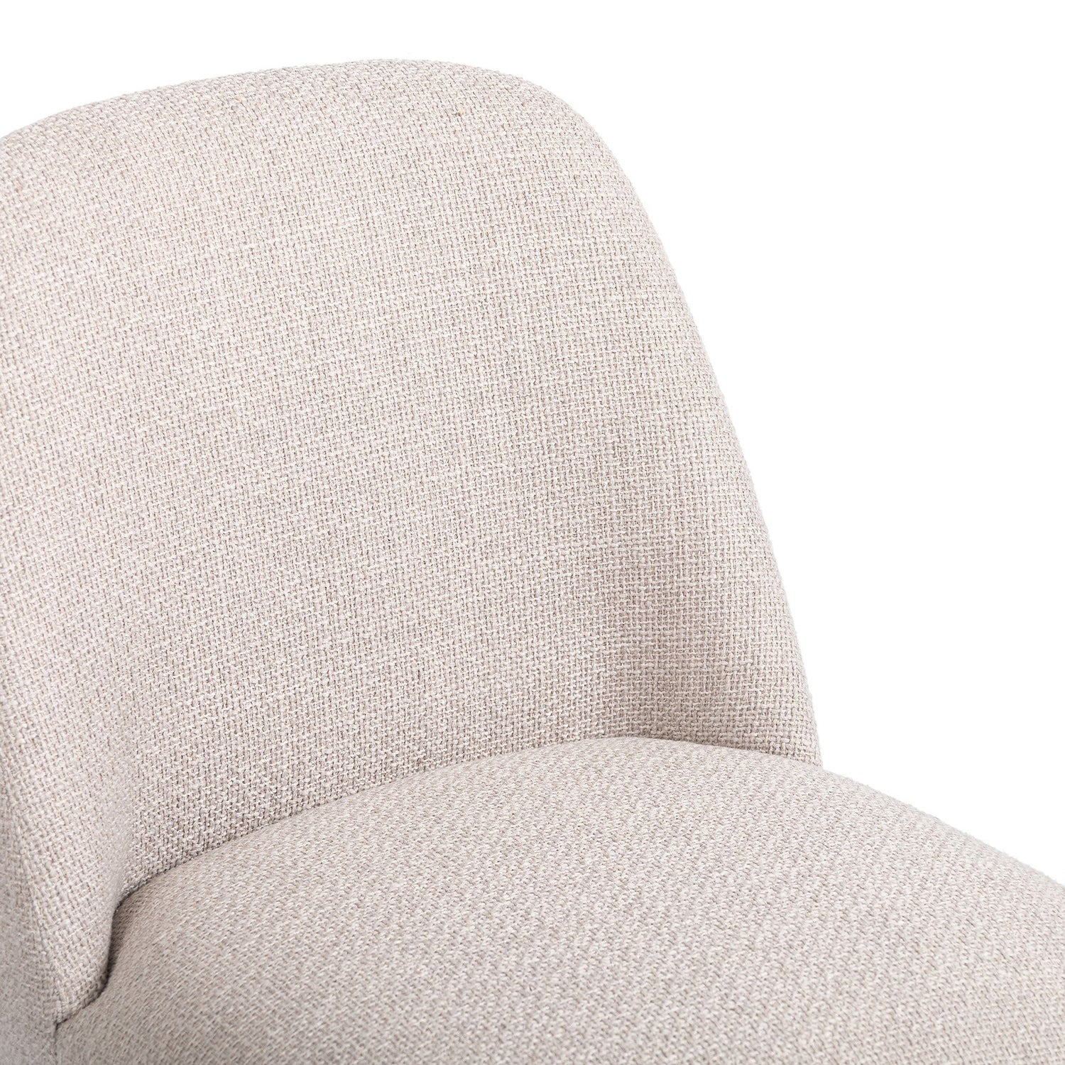 Four Hands Bensen Dining Chair Set of 2