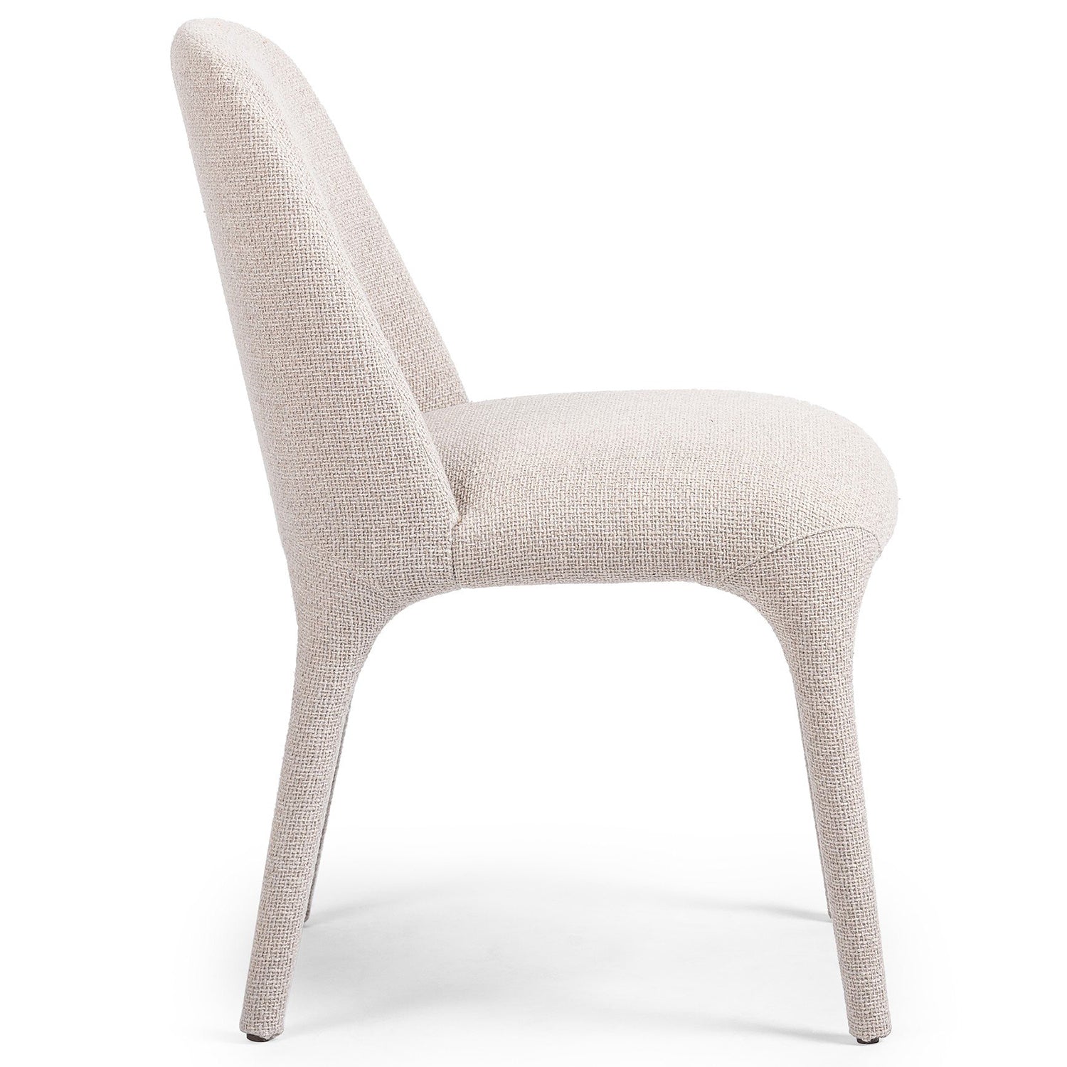 Four Hands Bensen Dining Chair Set of 2