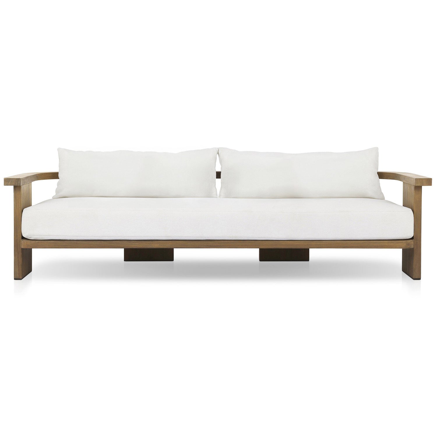 Four Hands Tahana Outdoor Sofa