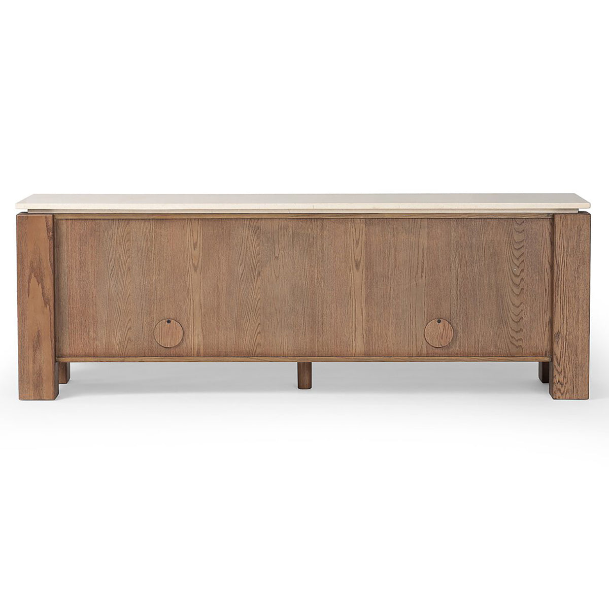 Four Hands Gibbs Media Console - Final Sale