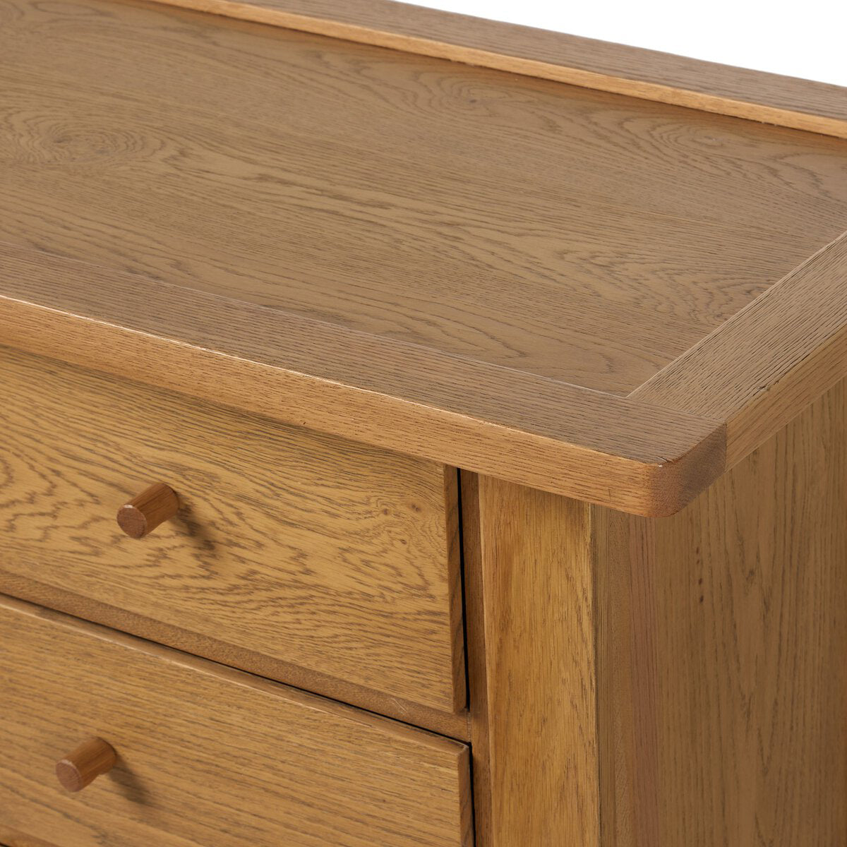 Four Hands Millbrook Dresser - Final Sale