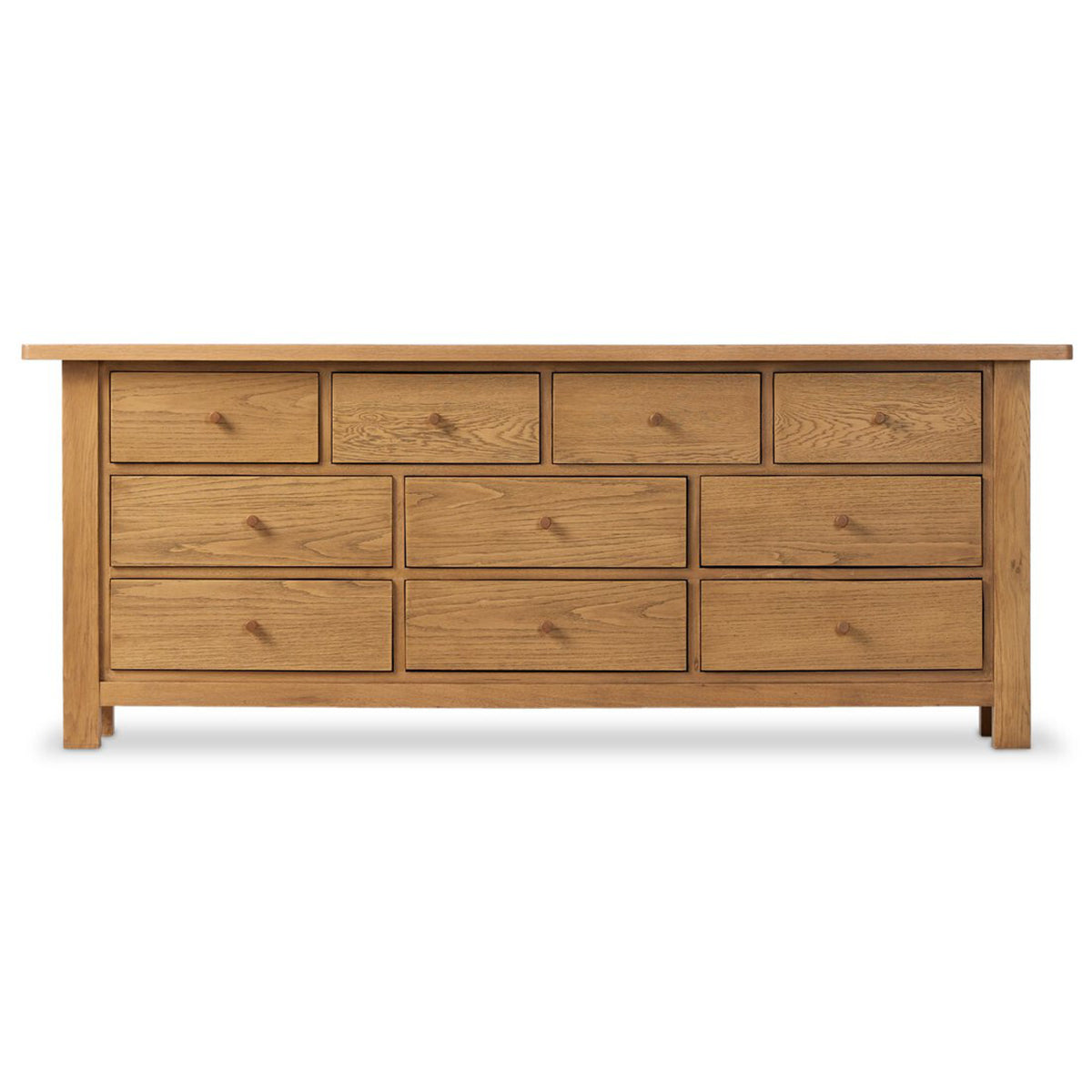 Four Hands Millbrook Dresser - Final Sale