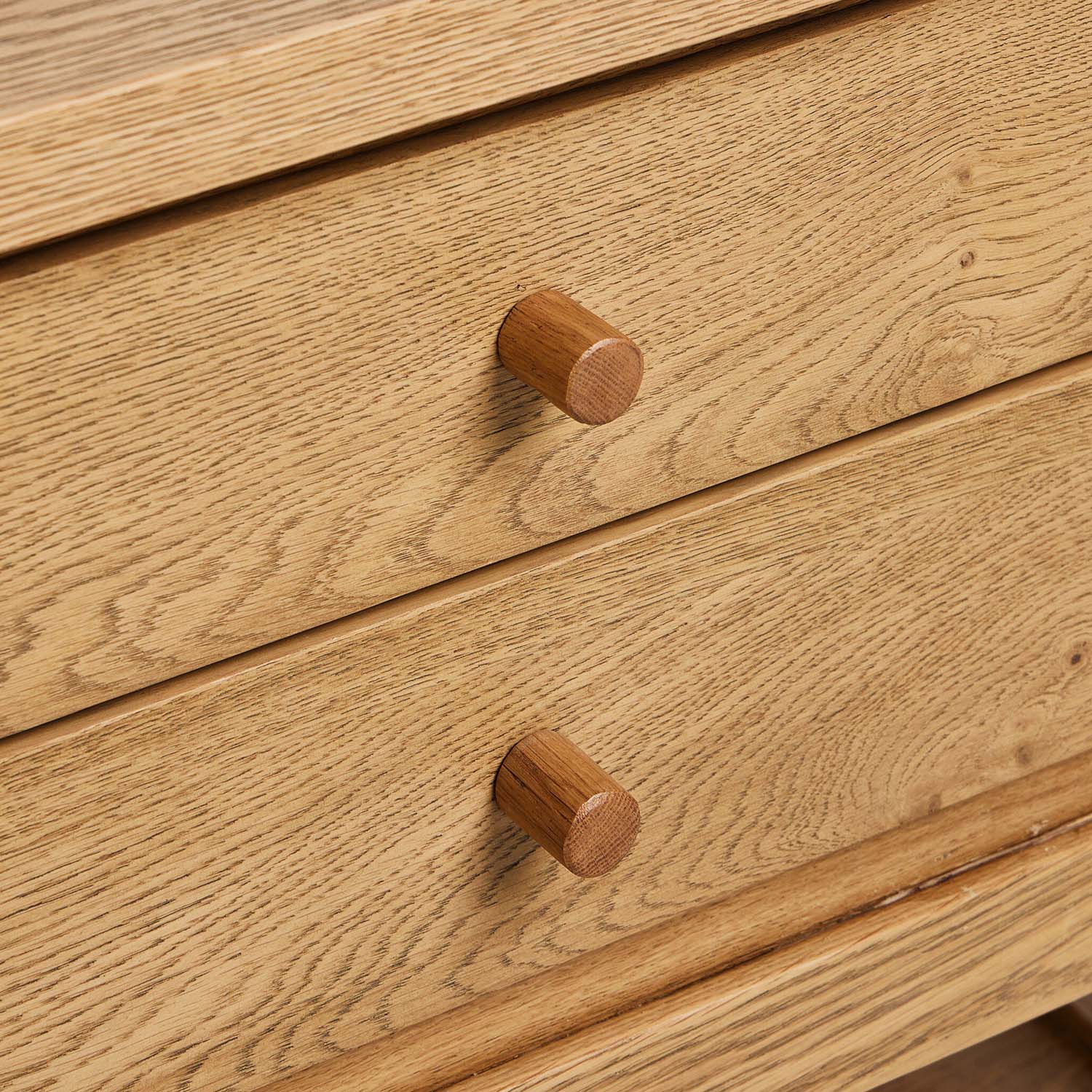 Four Hands Millbrook Nightstand Set of 2 - Final Sale