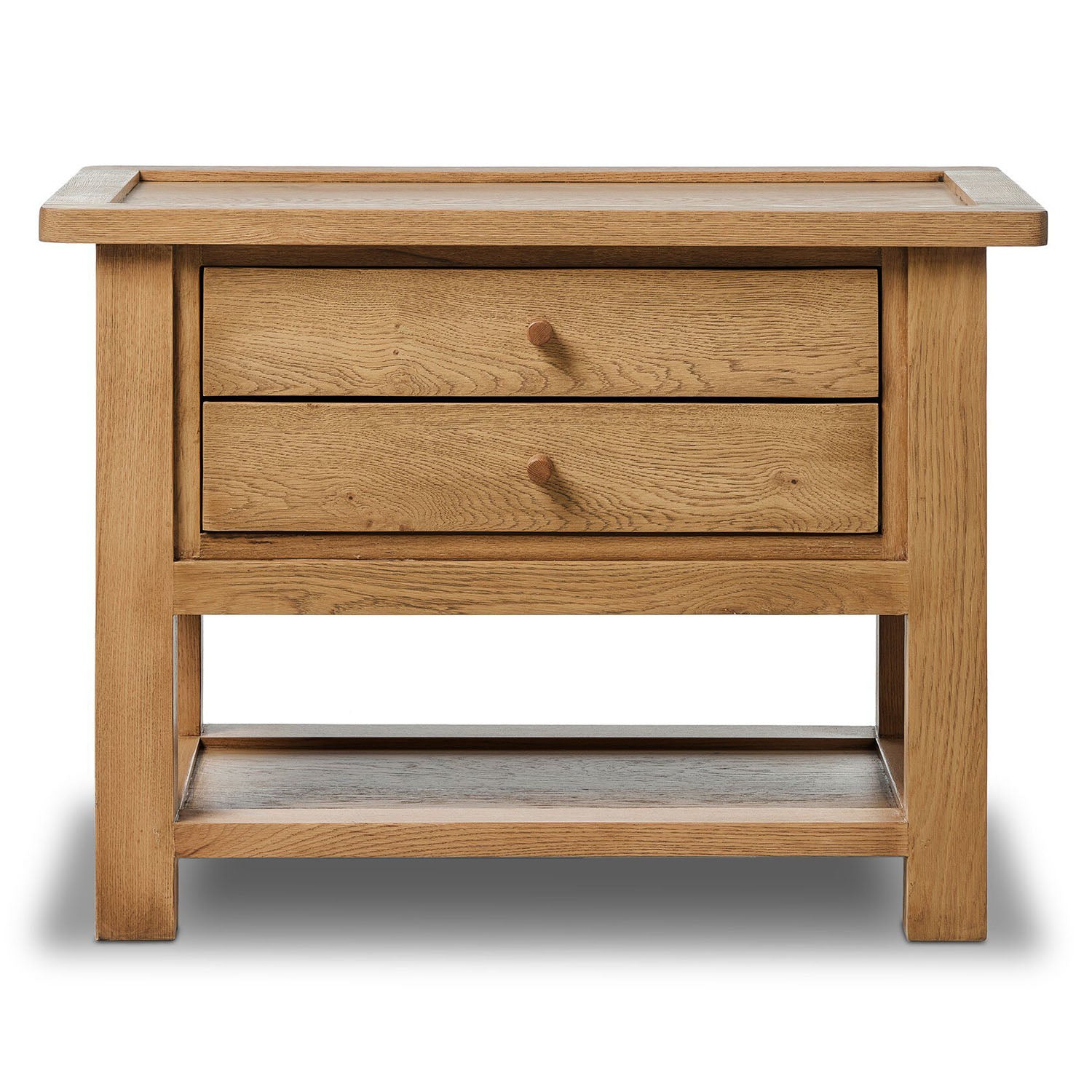 Four Hands Millbrook Nightstand Set of 2 - Final Sale