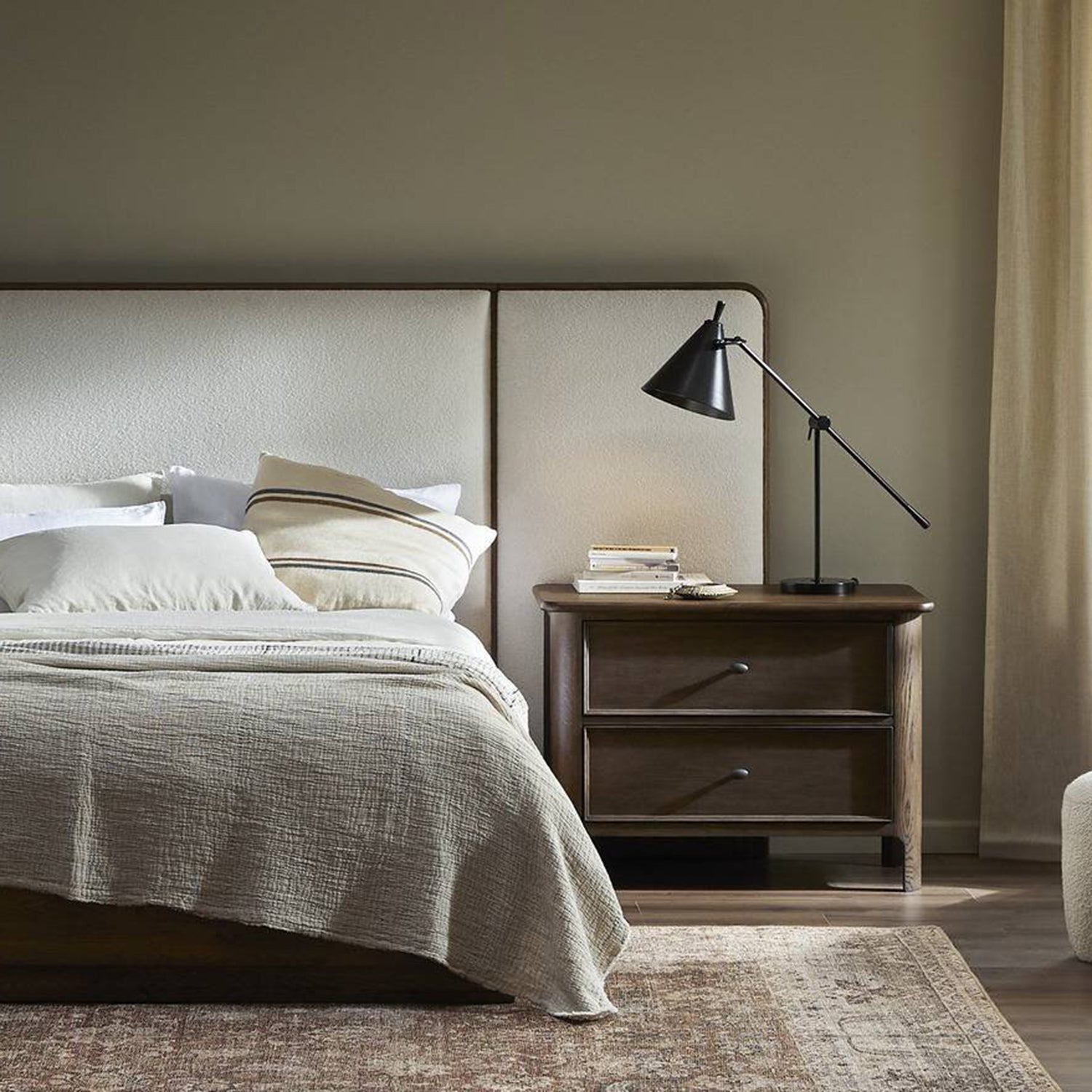 Four Hands Russ Nightstand Set of 2