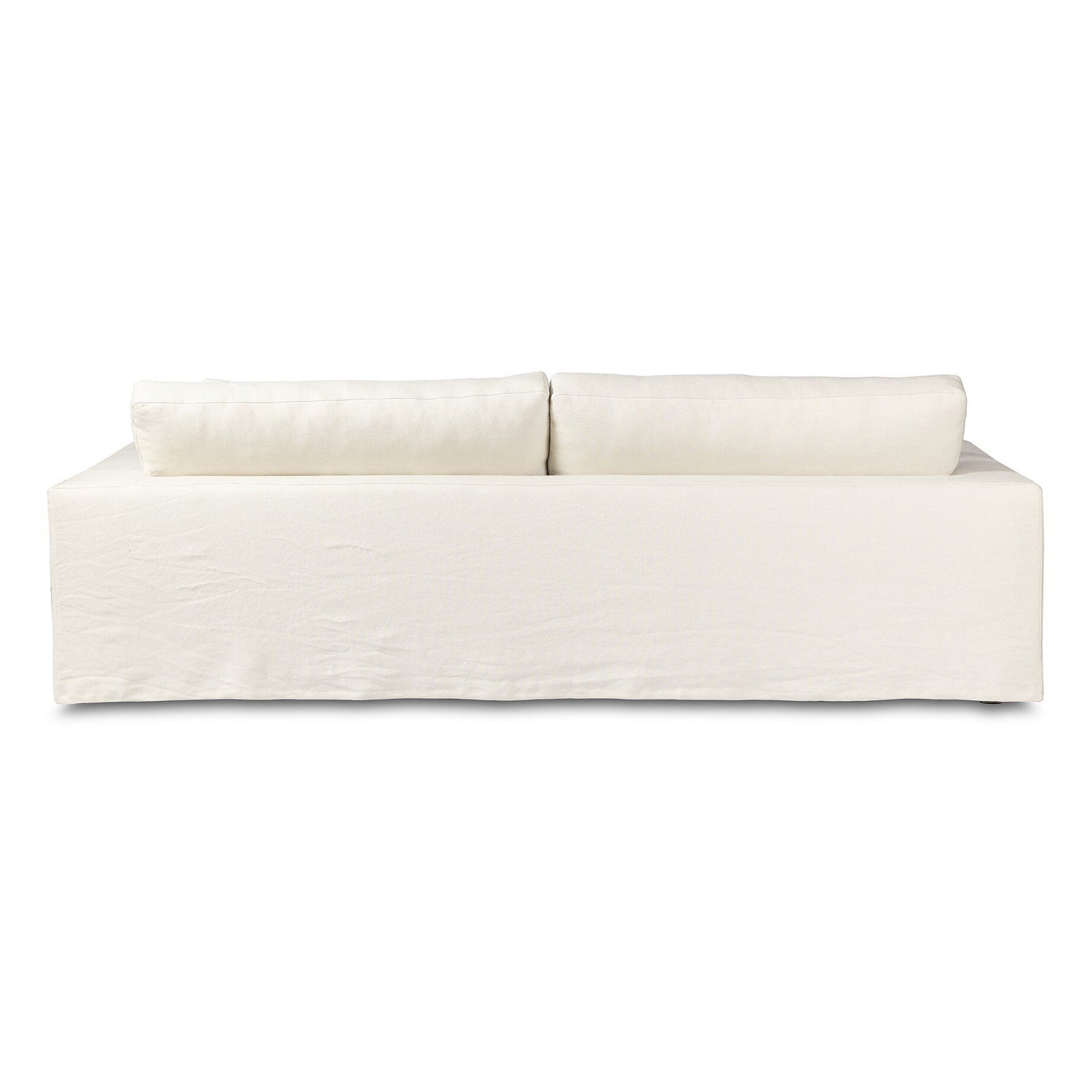 Four Hands Ostend Outdoor Slipcover Sofa - Final Sale