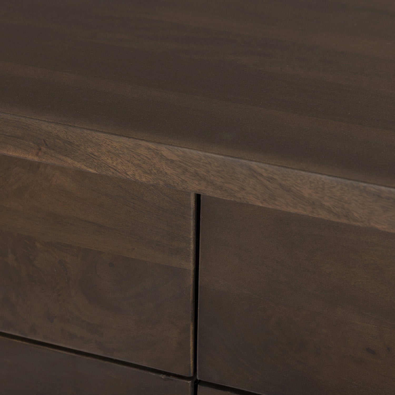 Four Hands Freddie 6 Drawer Dresser