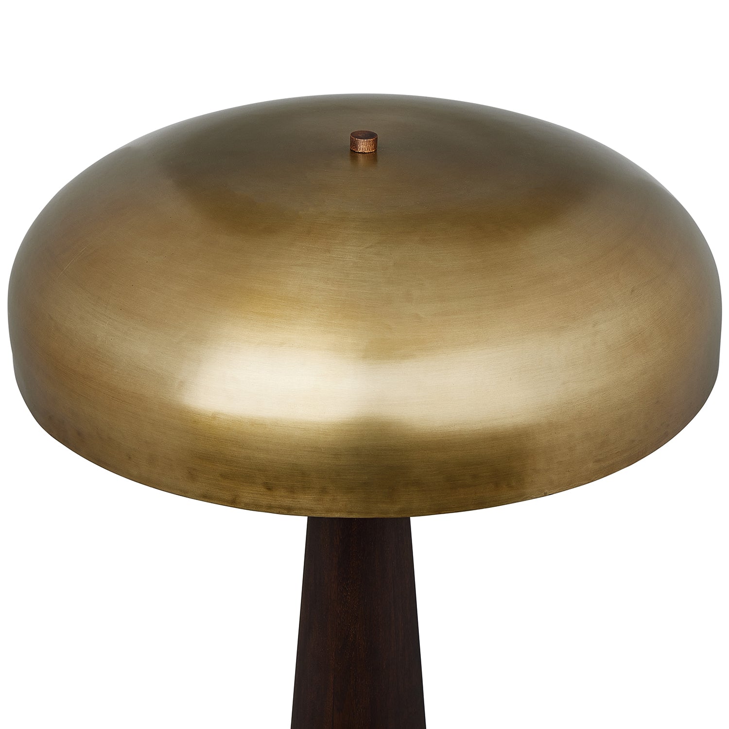 Four Hands Griffin Floor Lamp