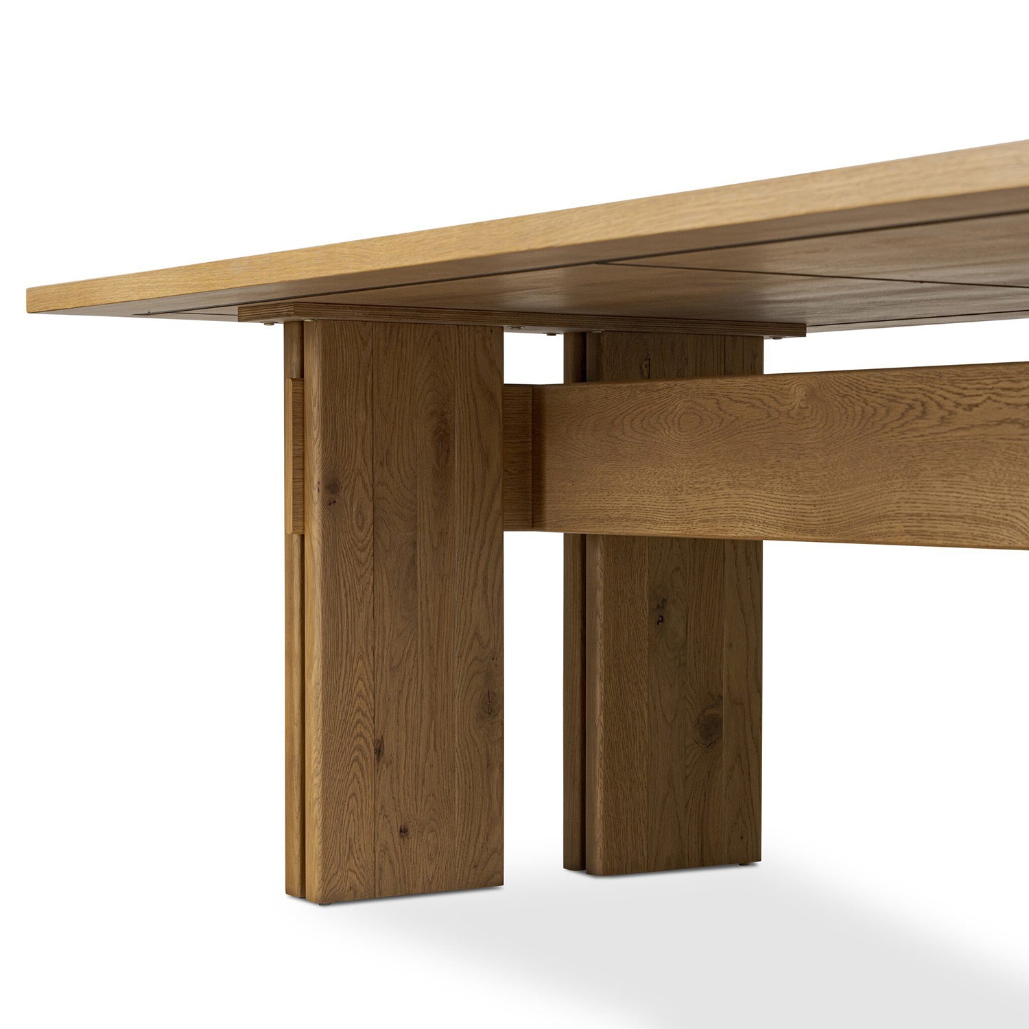 Four Hands Railay Dining Table - Final Sale