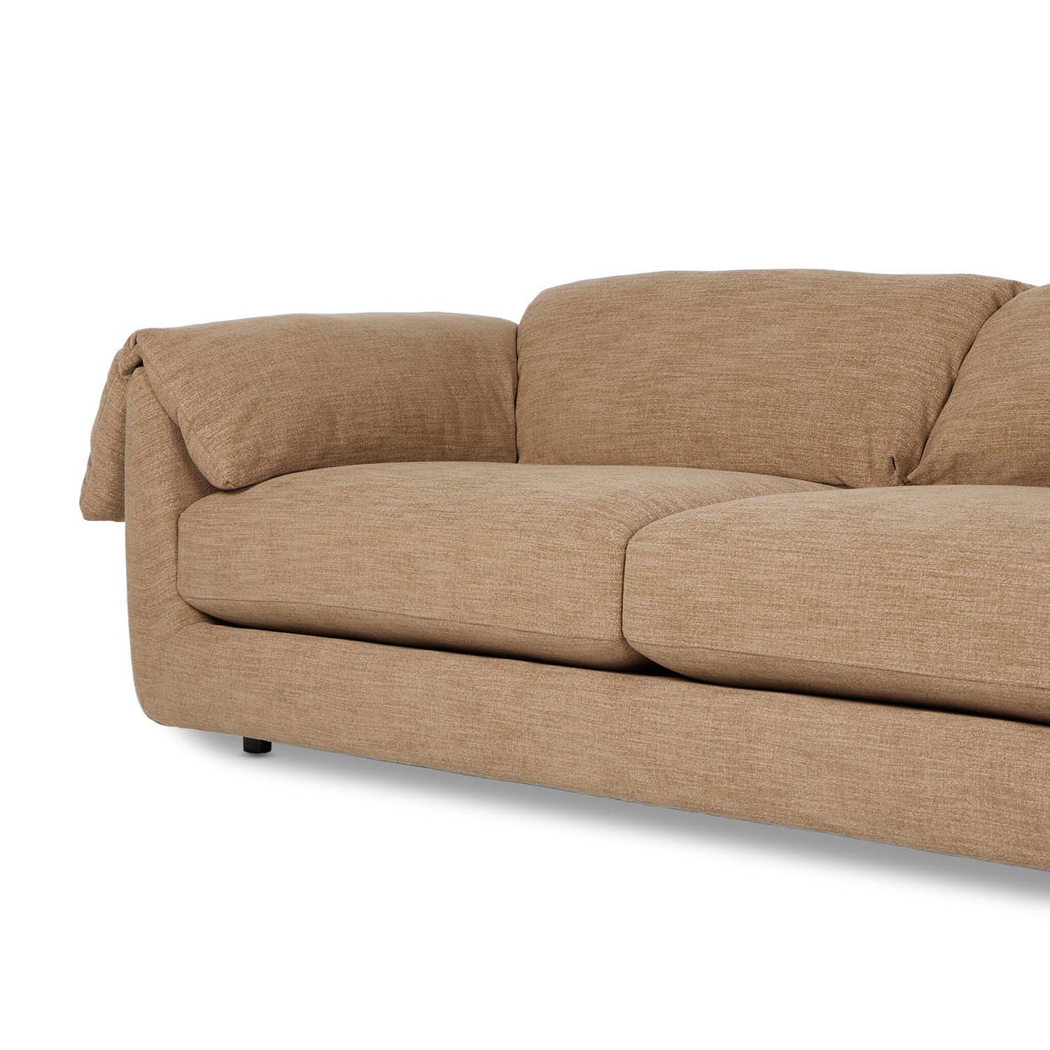 Four Hands Marcel Sofa - Final Sale