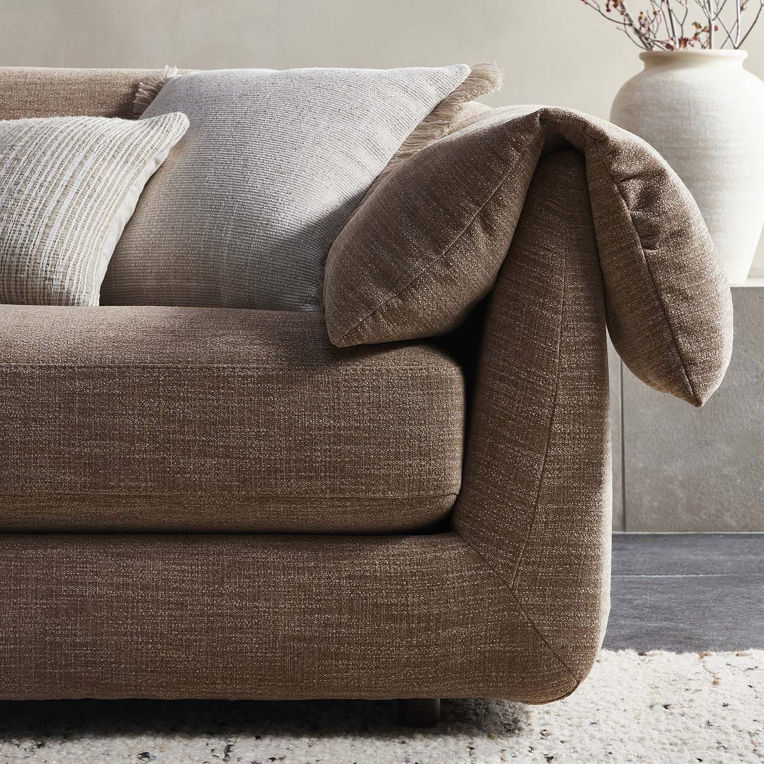 Four Hands Marcel Sofa - Final Sale
