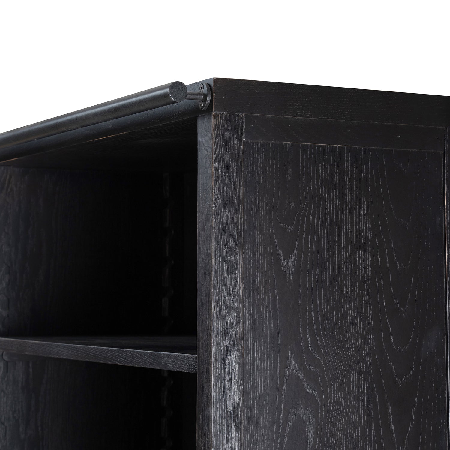 Four Hands Admont Bookcase